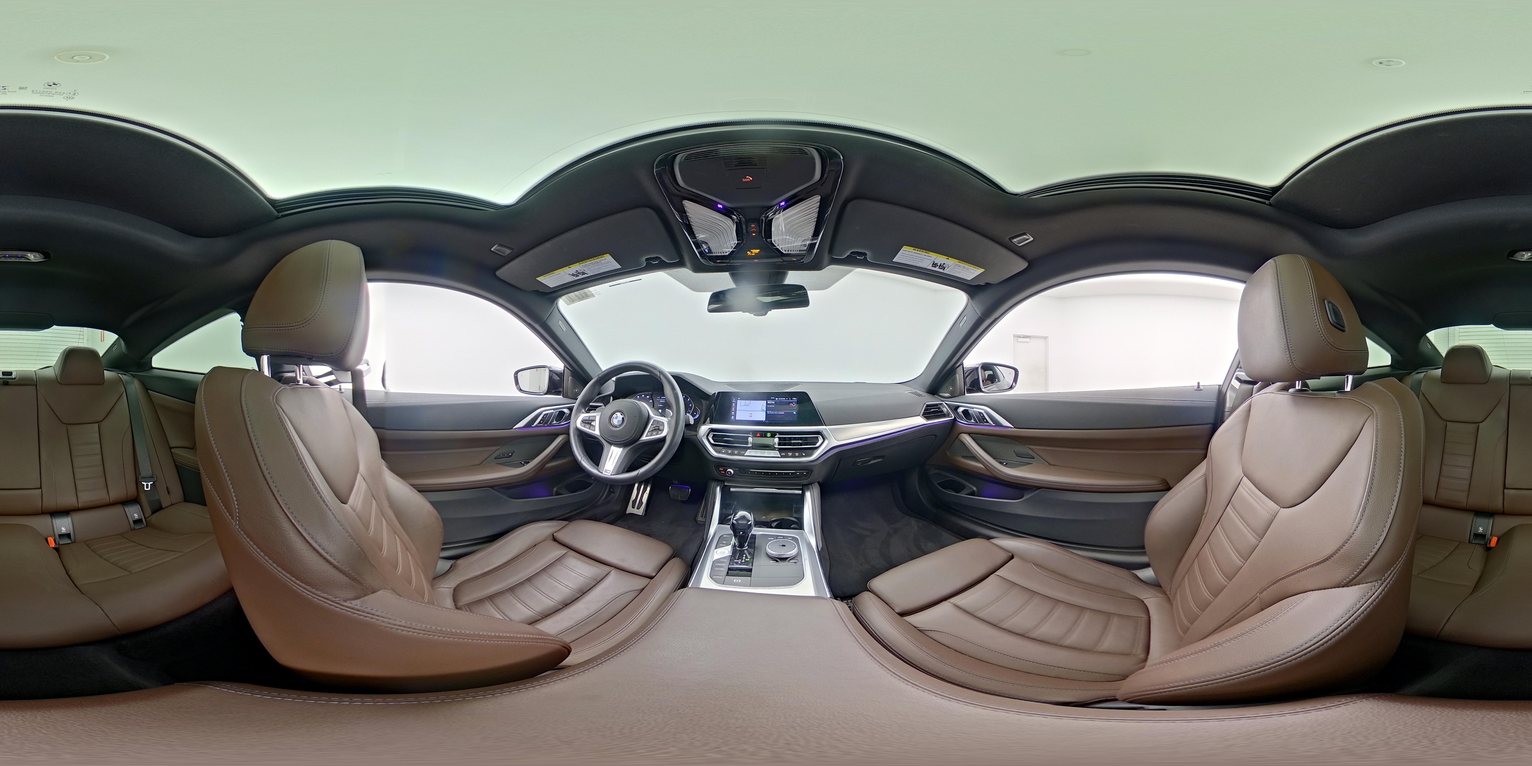 2021 BMW 4 Series 430i - Photo 26