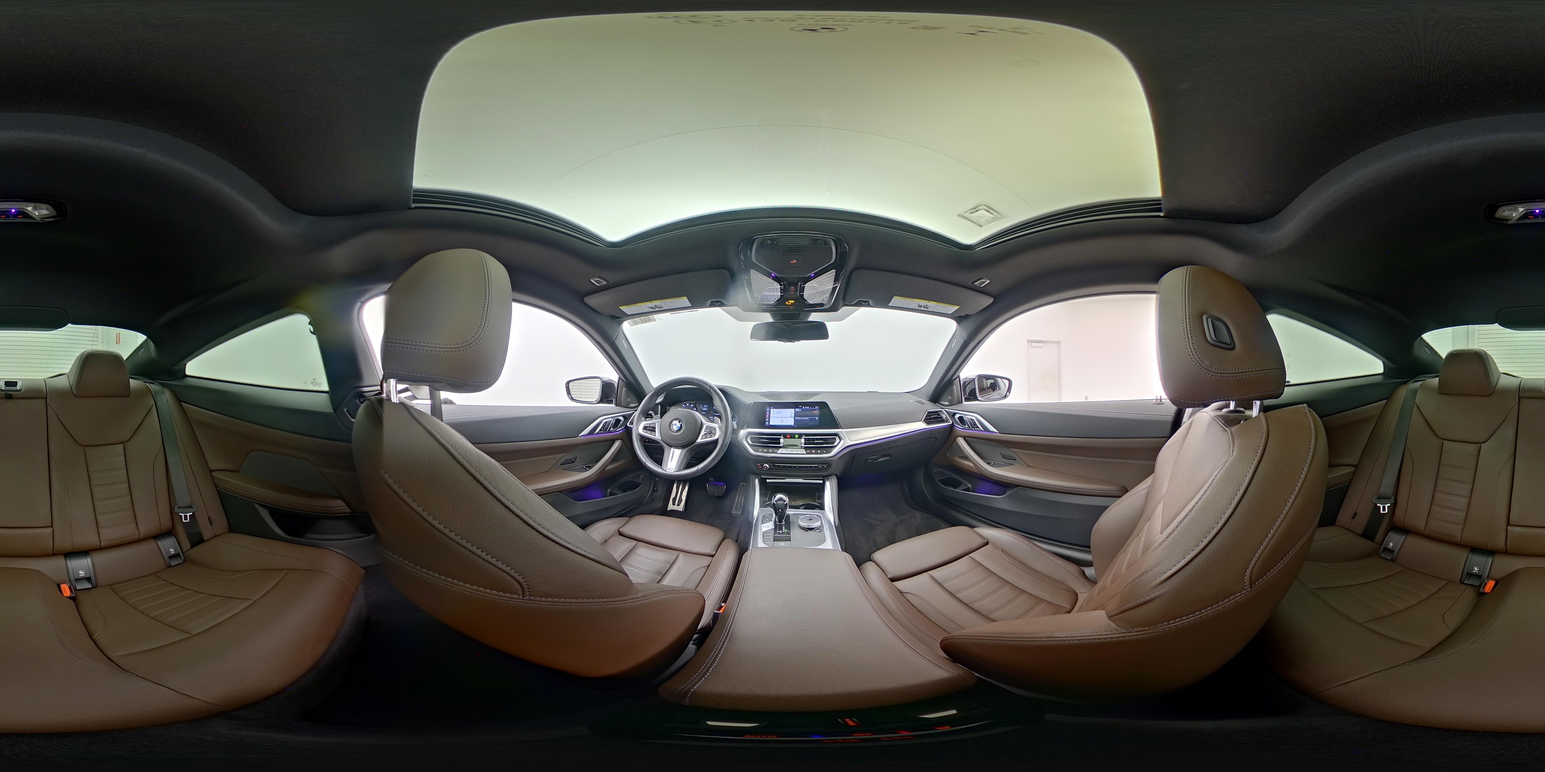 2021 BMW 4 Series 430i - Photo 27