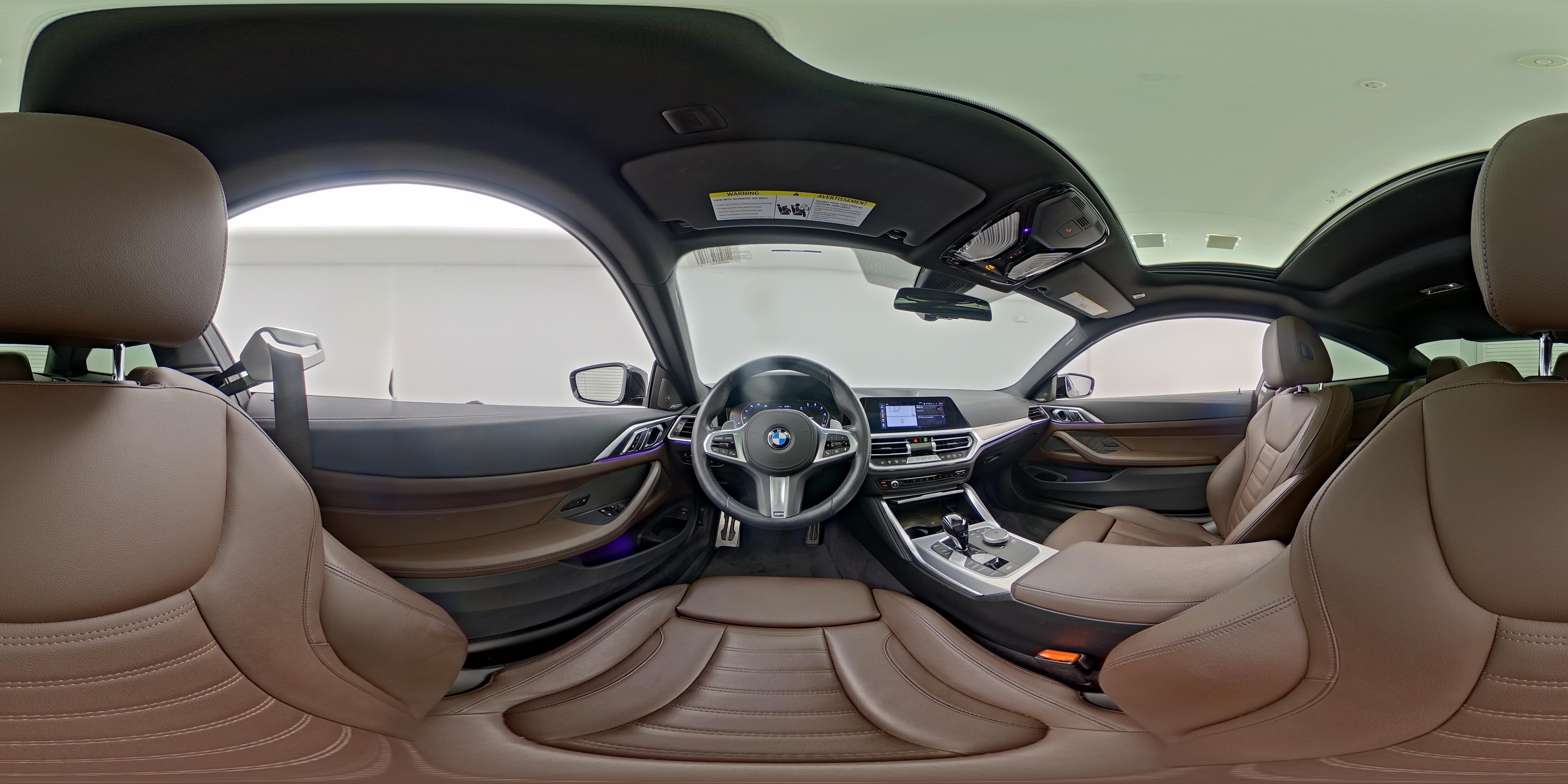 2021 BMW 4 Series 430i - Photo 28