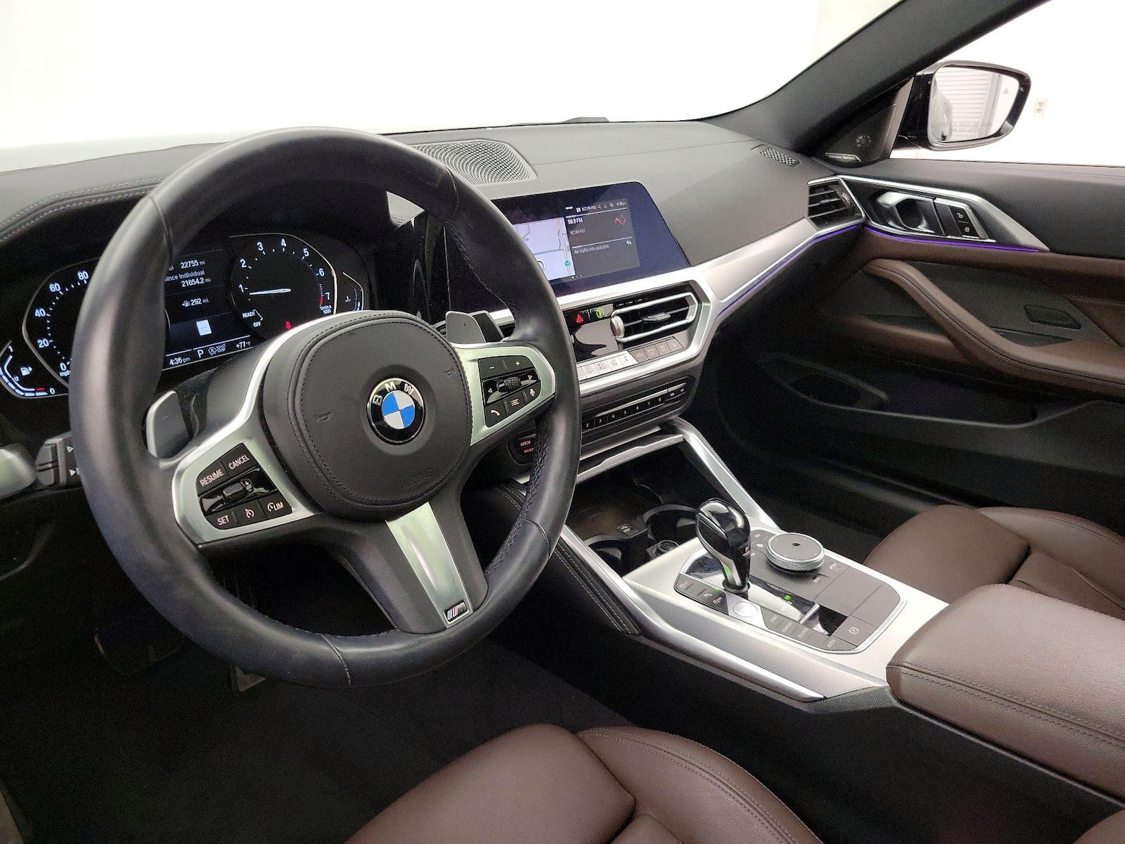 2021 BMW 4 Series 430i - Photo 10