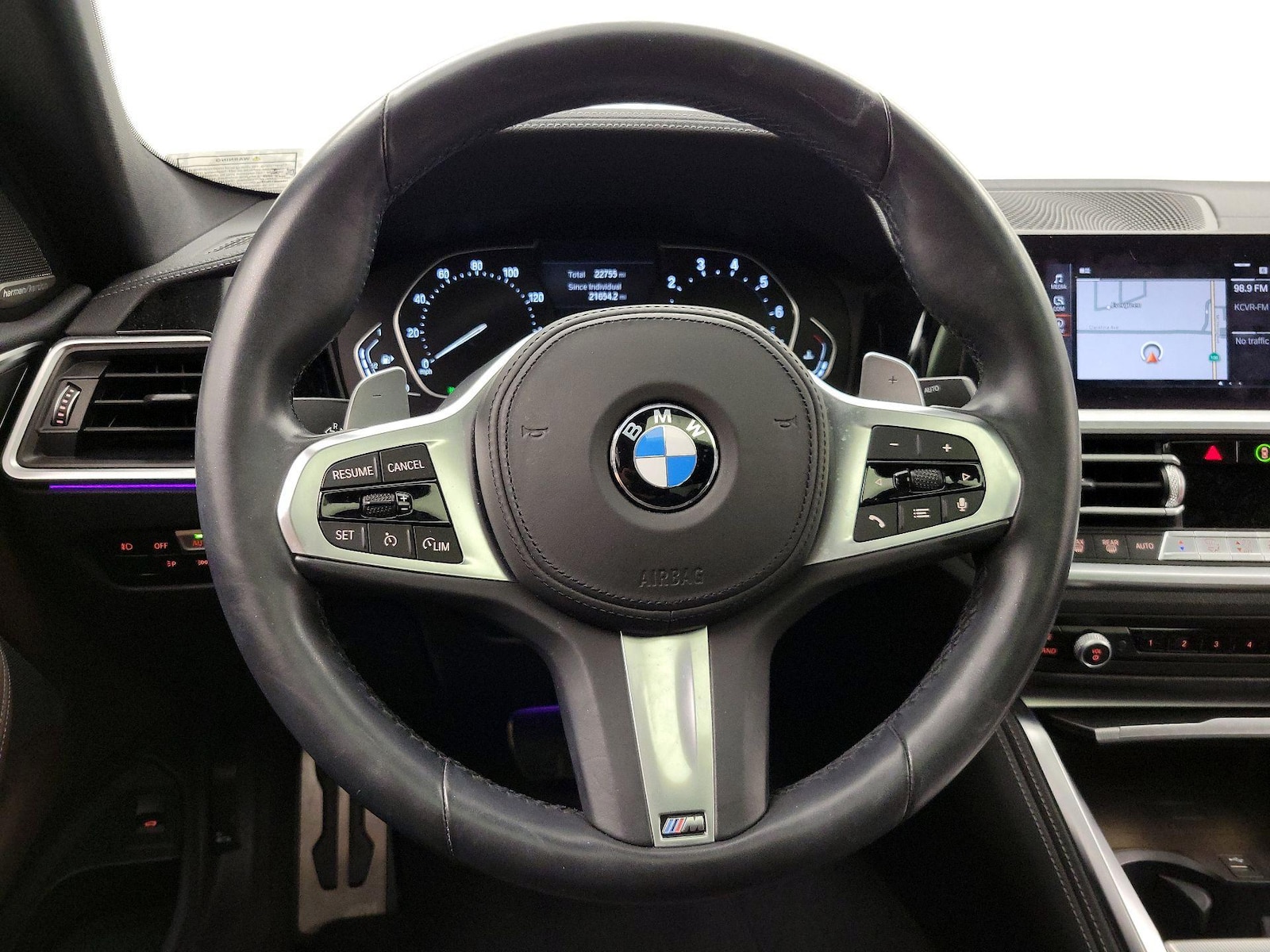 2021 BMW 4 Series 430i - Photo 11