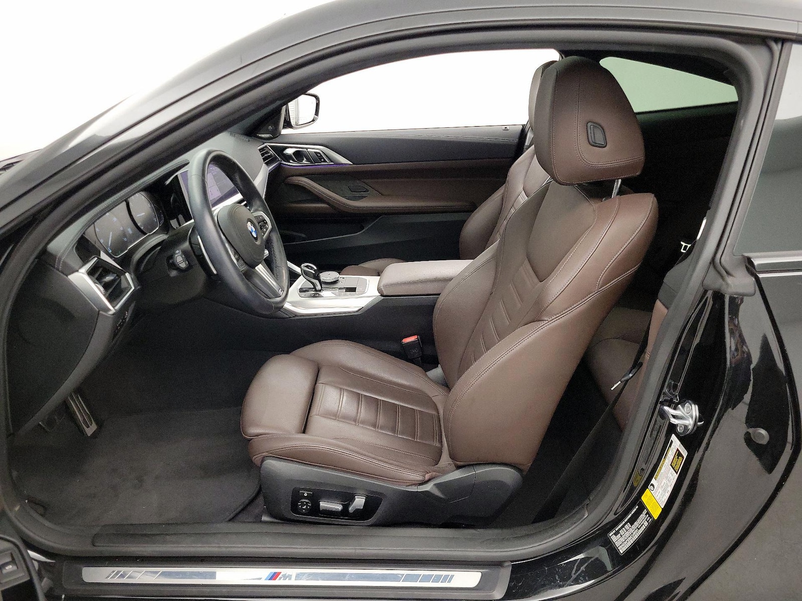 2021 BMW 4 Series 430i - Photo 12