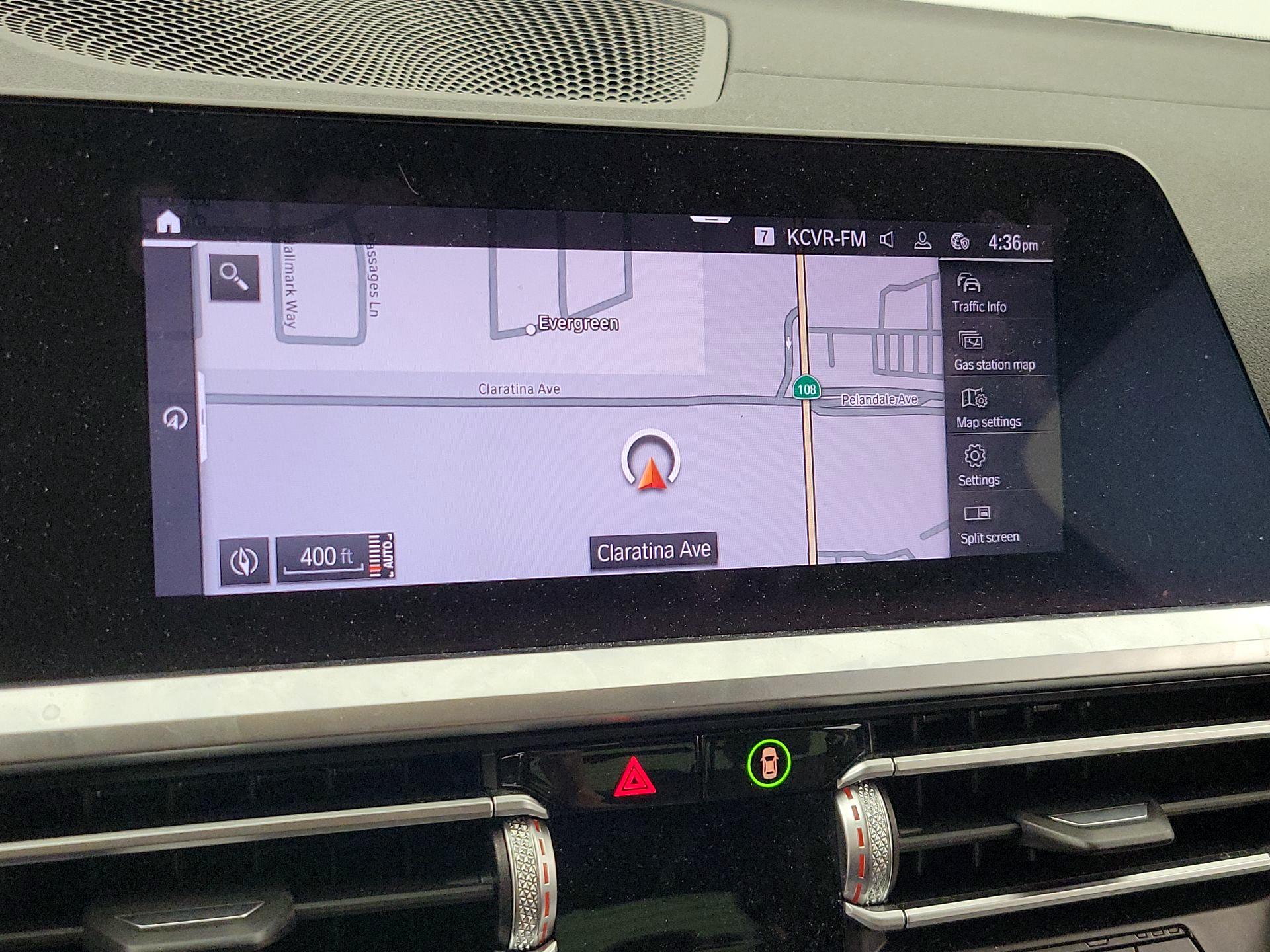 Thumbnail: 2021 BMW 4 Series - 14