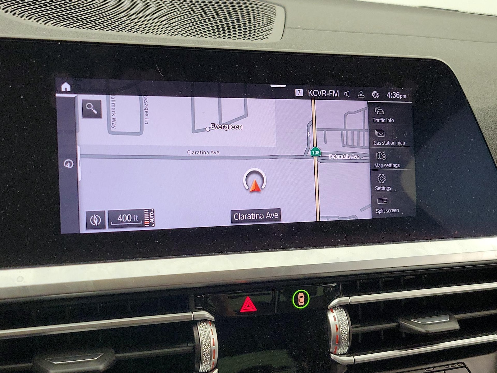 2021 BMW 4 Series 430i - Photo 15