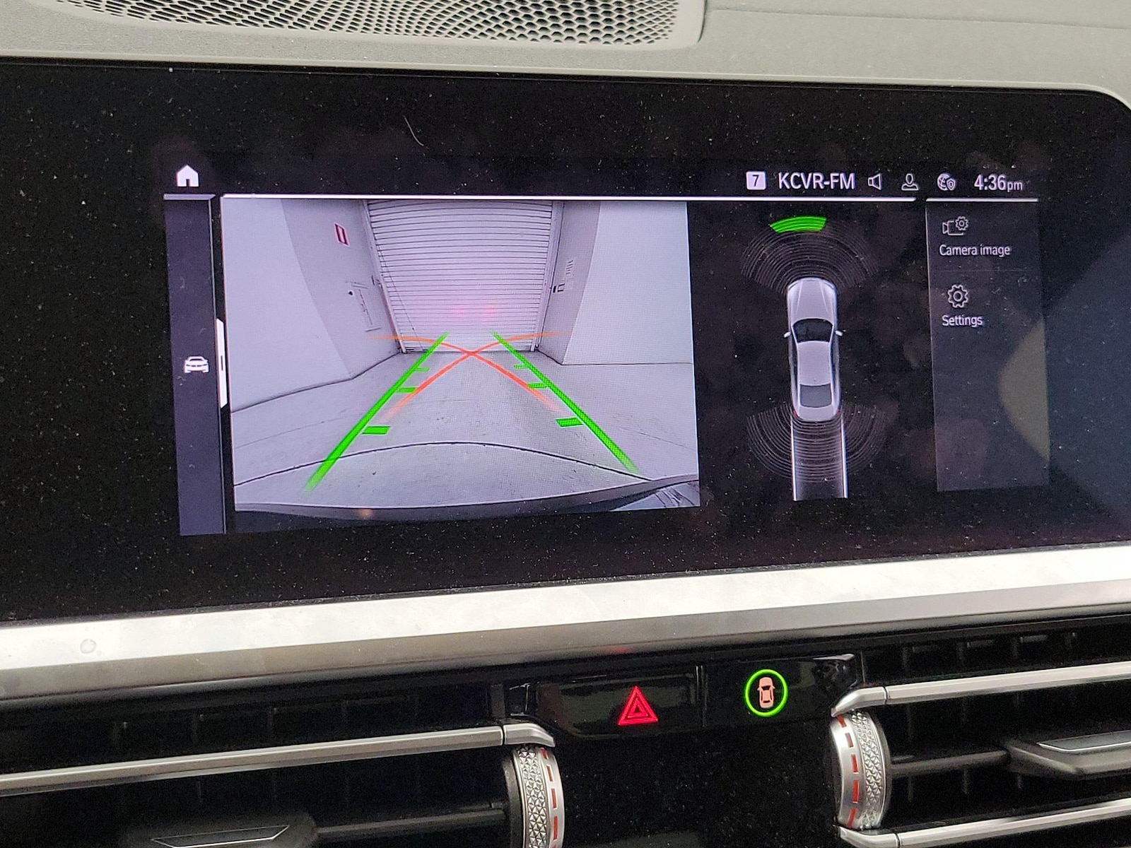 2021 BMW 4 Series 430i - Photo 16