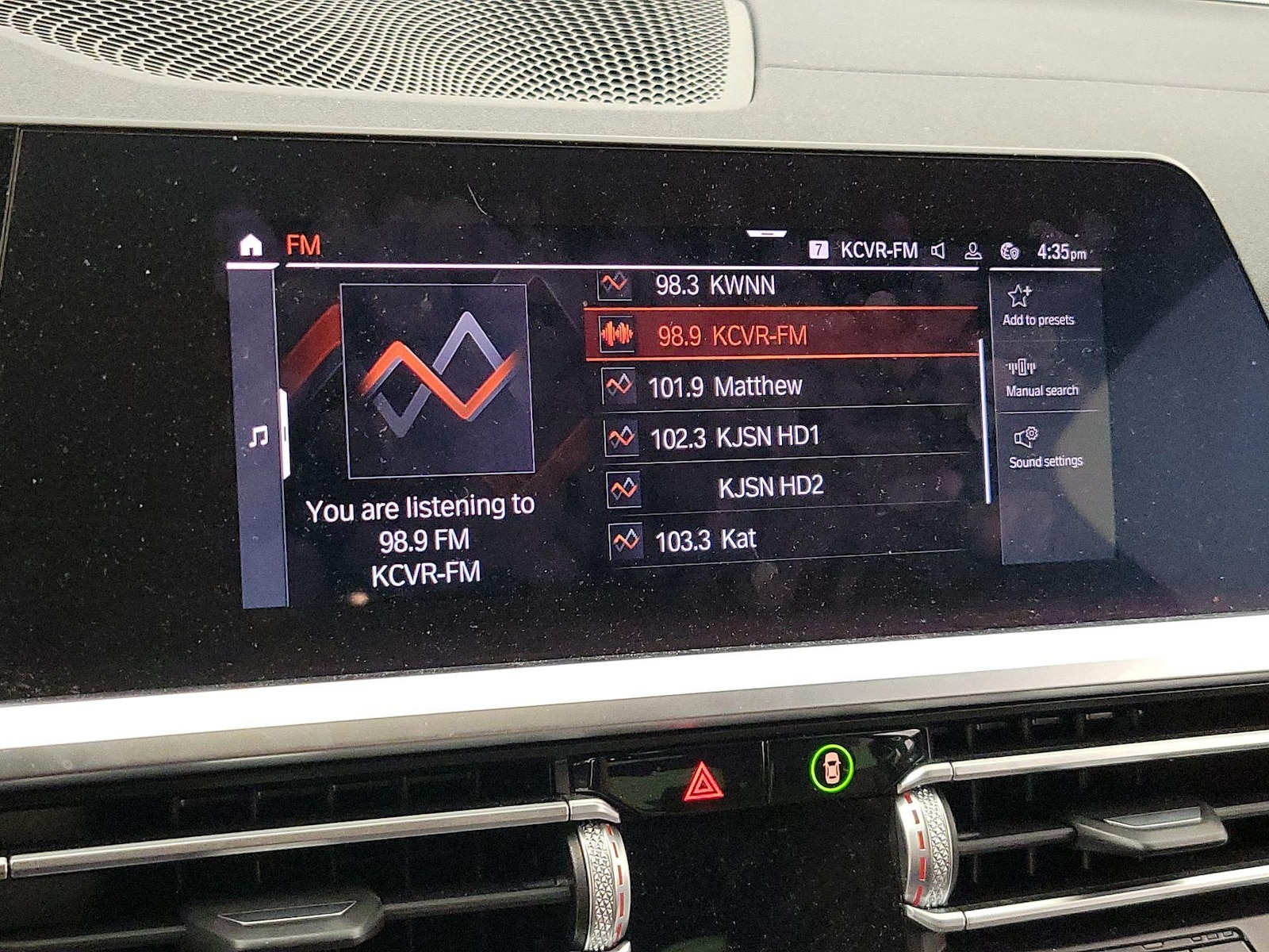 2021 BMW 4 Series 430i - Photo 17