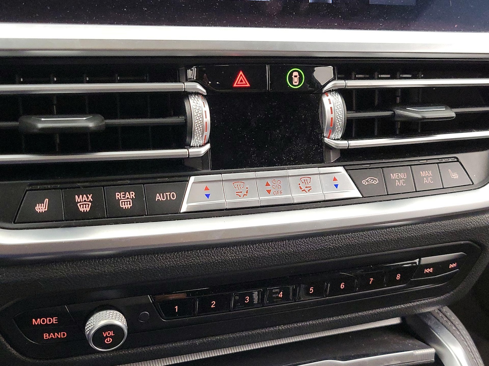 2021 BMW 4 Series 430i - Photo 18