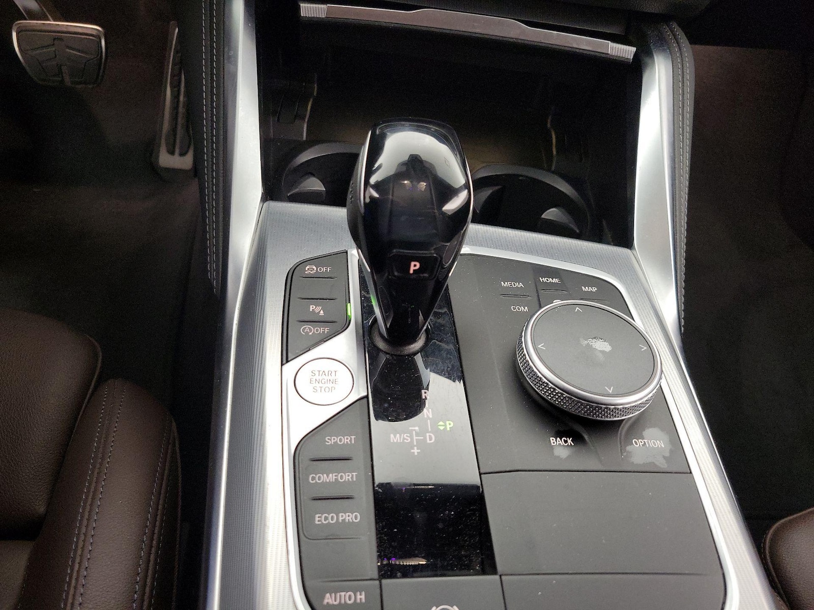 2021 BMW 4 Series 430i - Photo 19