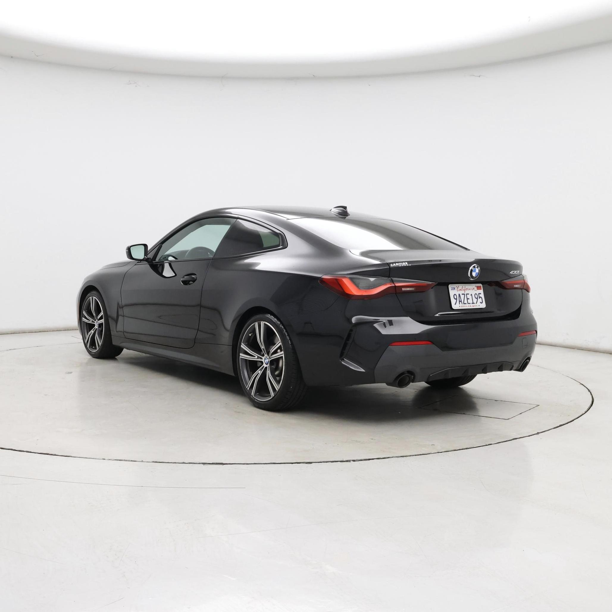 Thumbnail: 2021 BMW 4 Series - 2