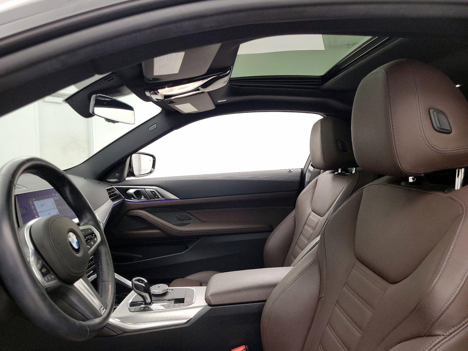 2021 BMW 4 Series 430i - Photo 21