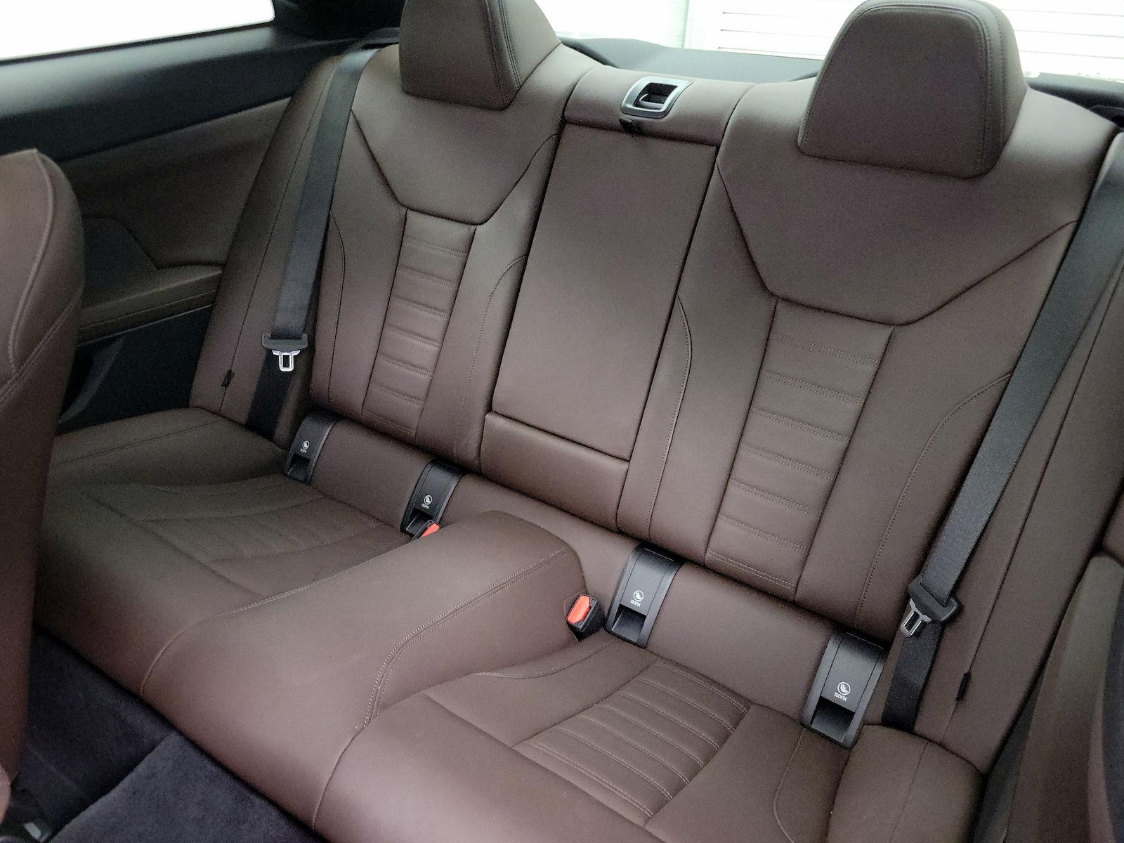 2021 BMW 4 Series 430i - Photo 22