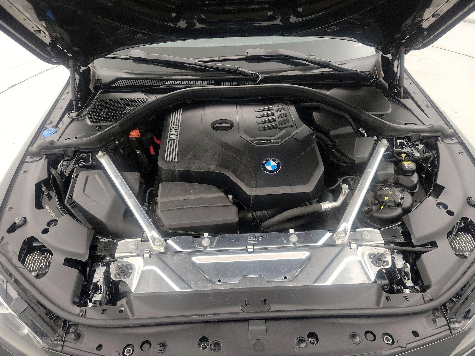 2021 BMW 4 Series 430i - Photo 24