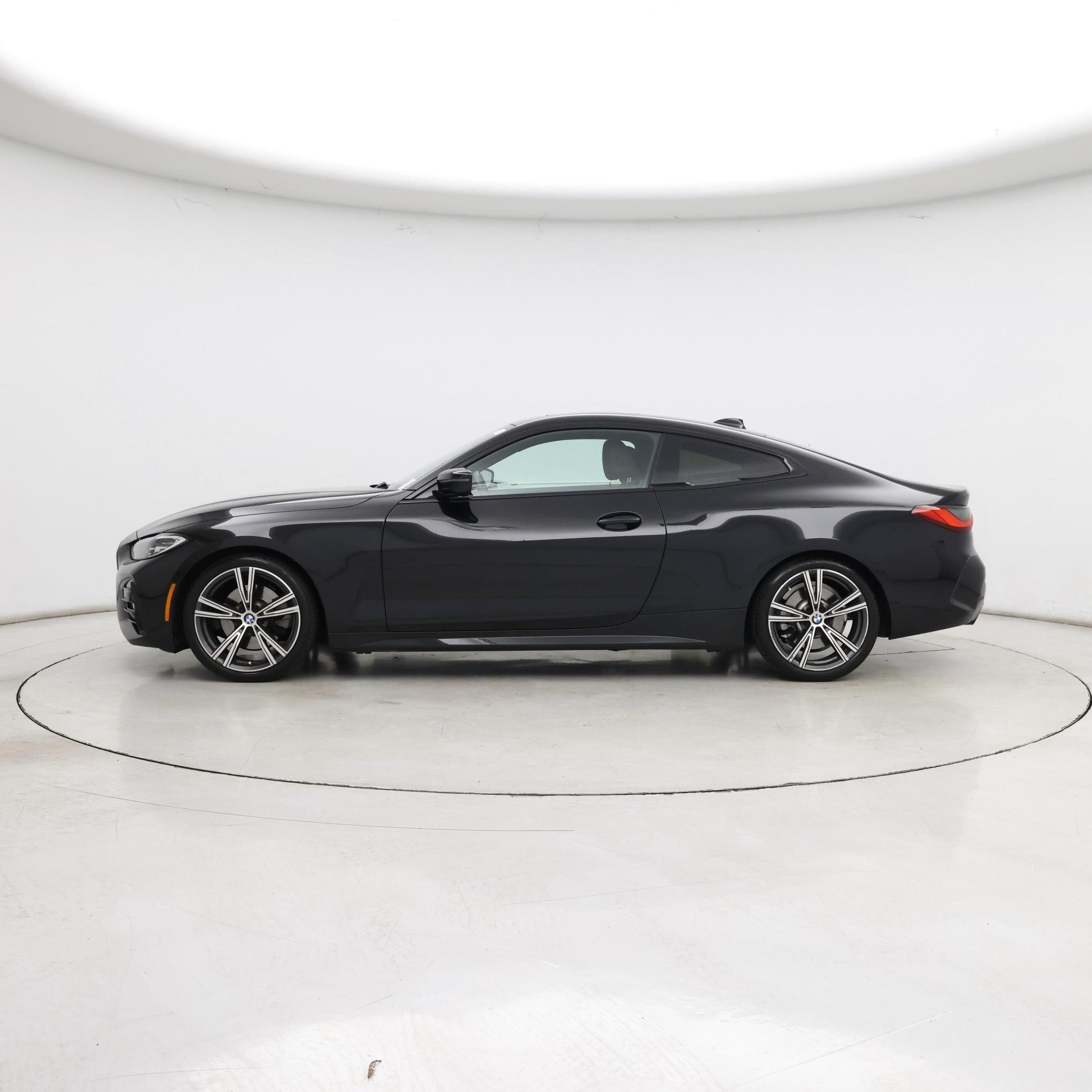Thumbnail: 2021 BMW 4 Series - 3