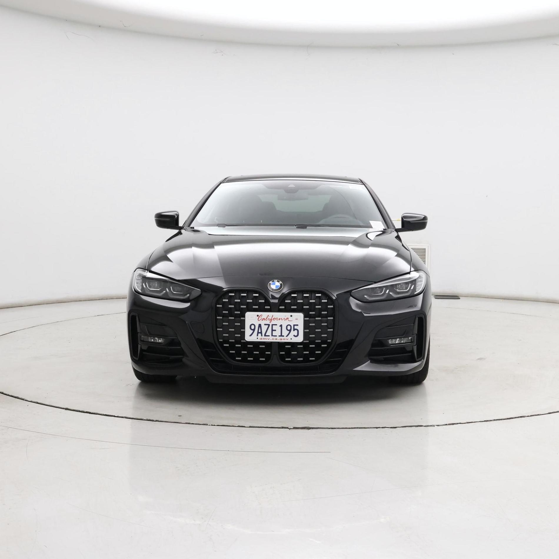 Thumbnail: 2021 BMW 4 Series - 5