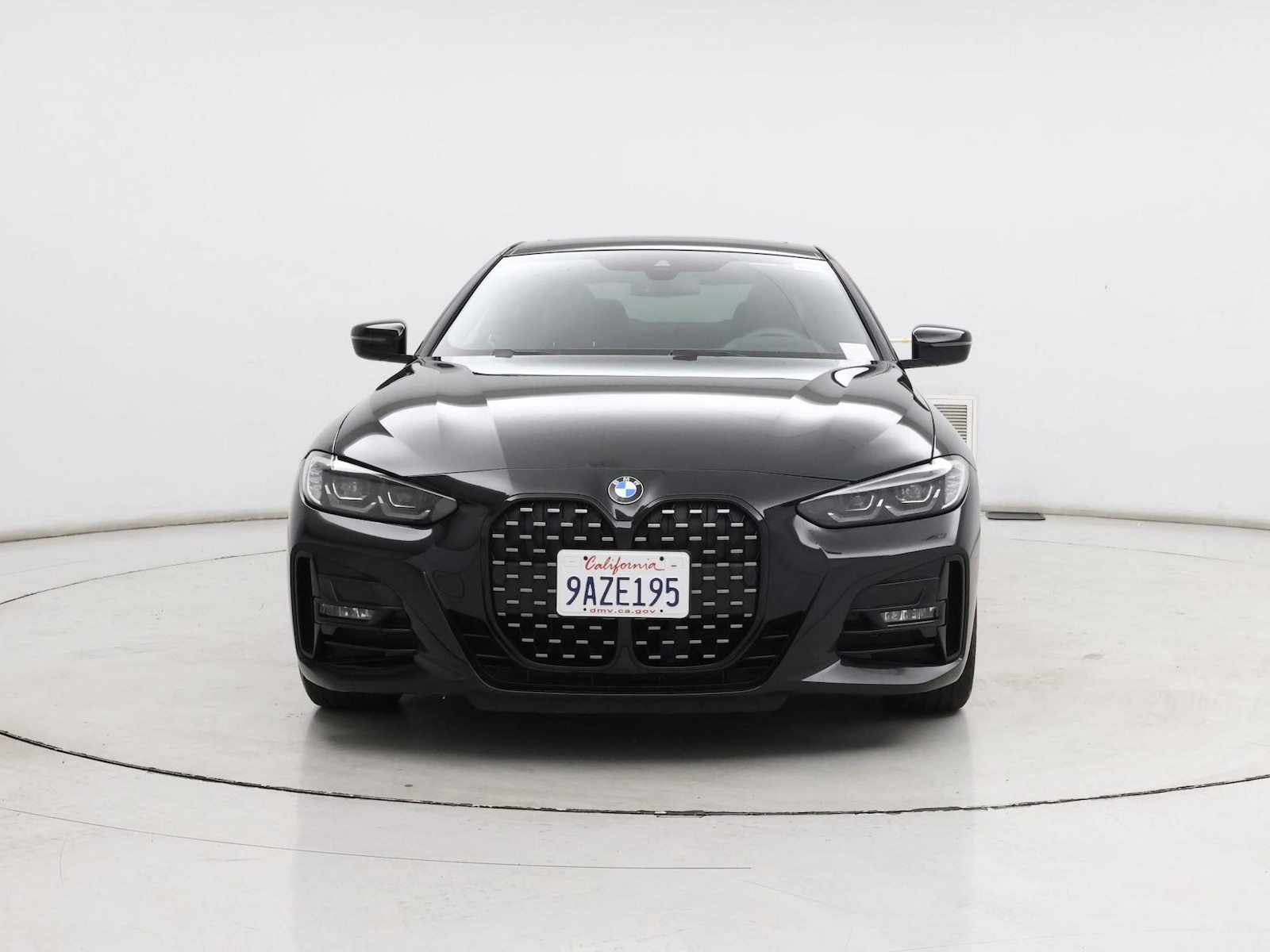 2021 BMW 4 Series 430i - Photo 6