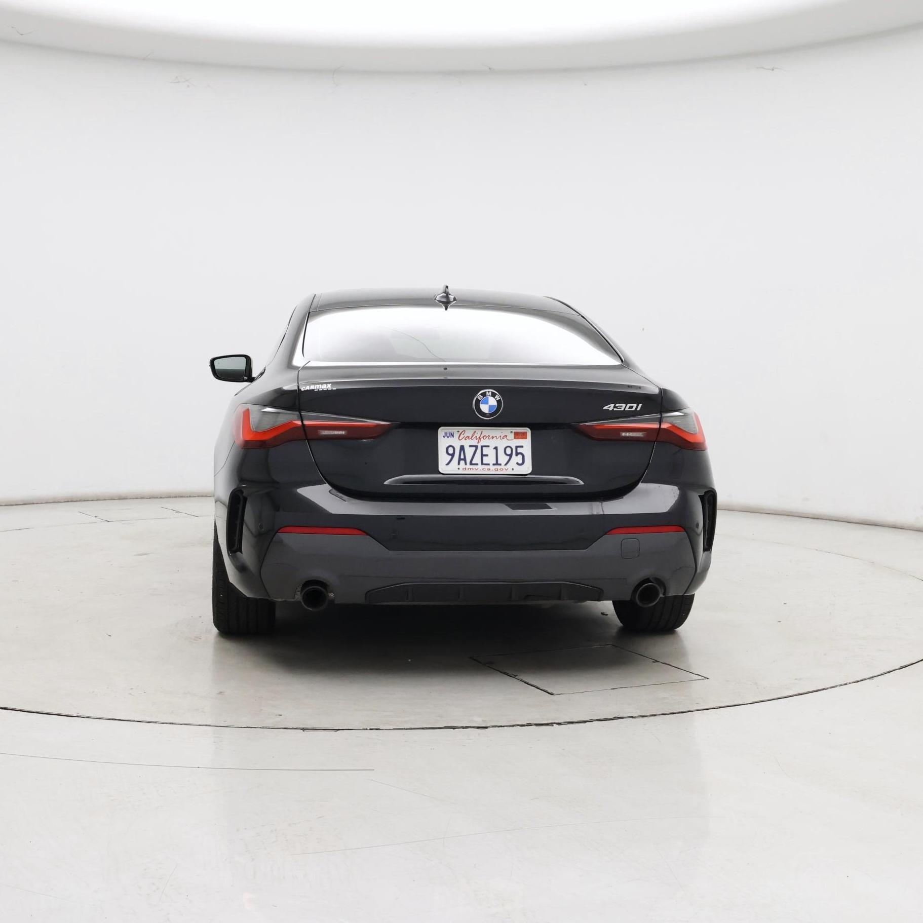 Thumbnail: 2021 BMW 4 Series - 6