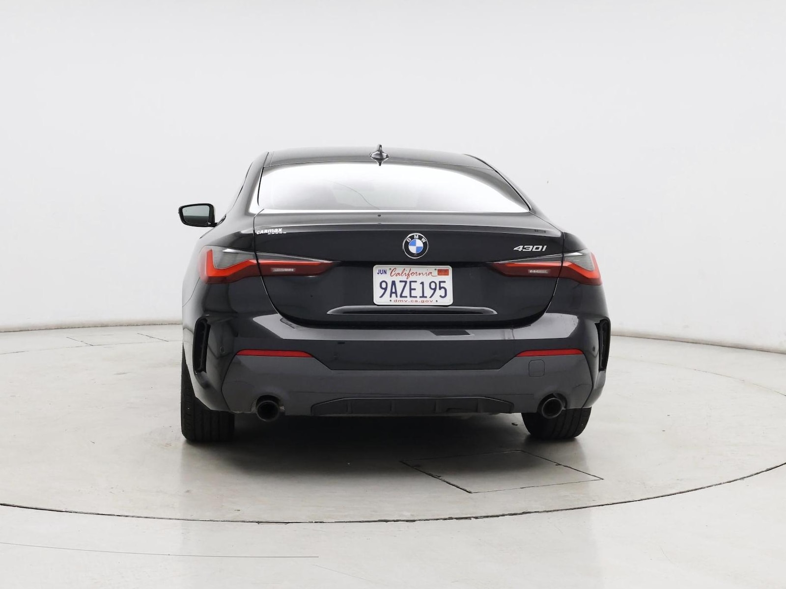2021 BMW 4 Series 430i - Photo 7