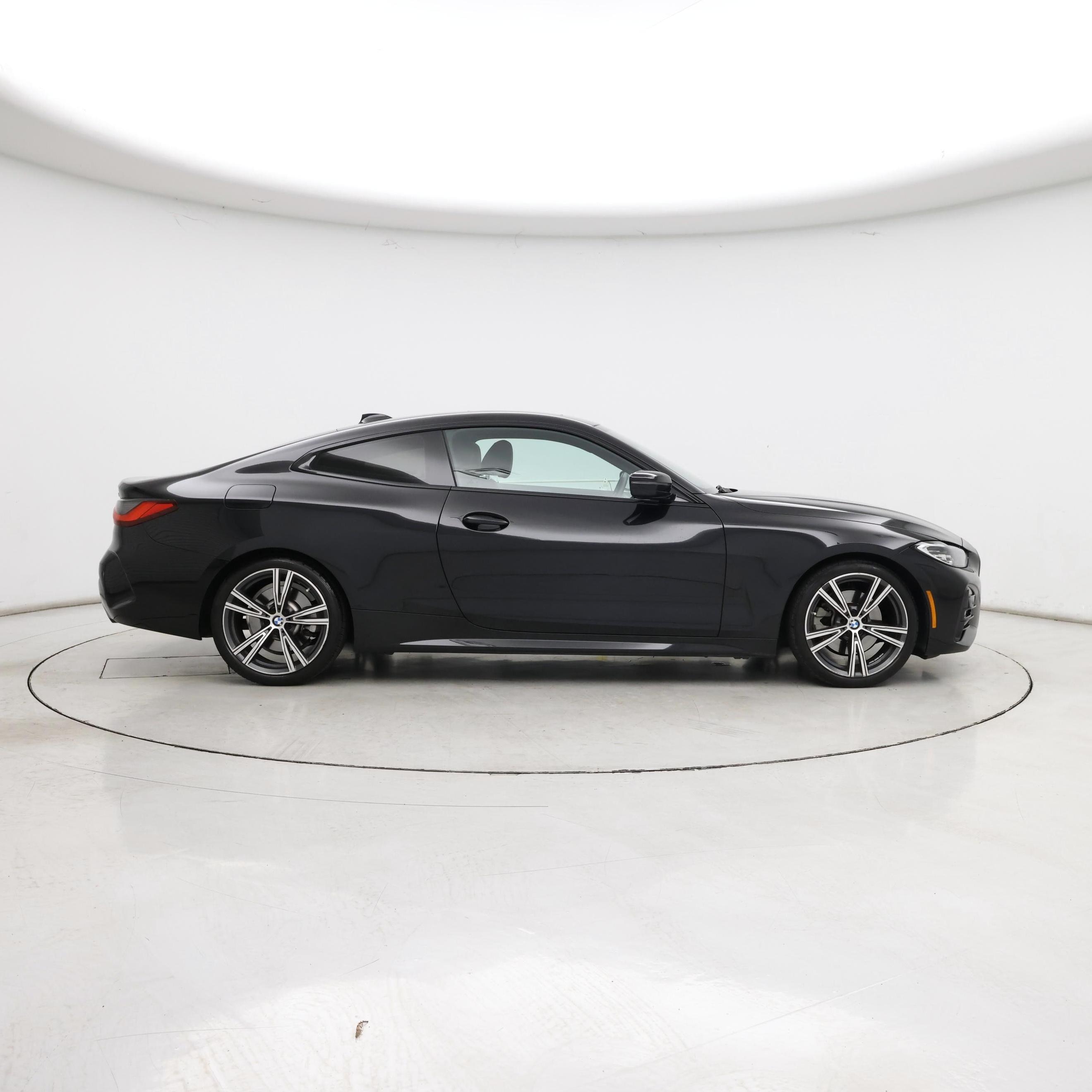 Thumbnail: 2021 BMW 4 Series - 7