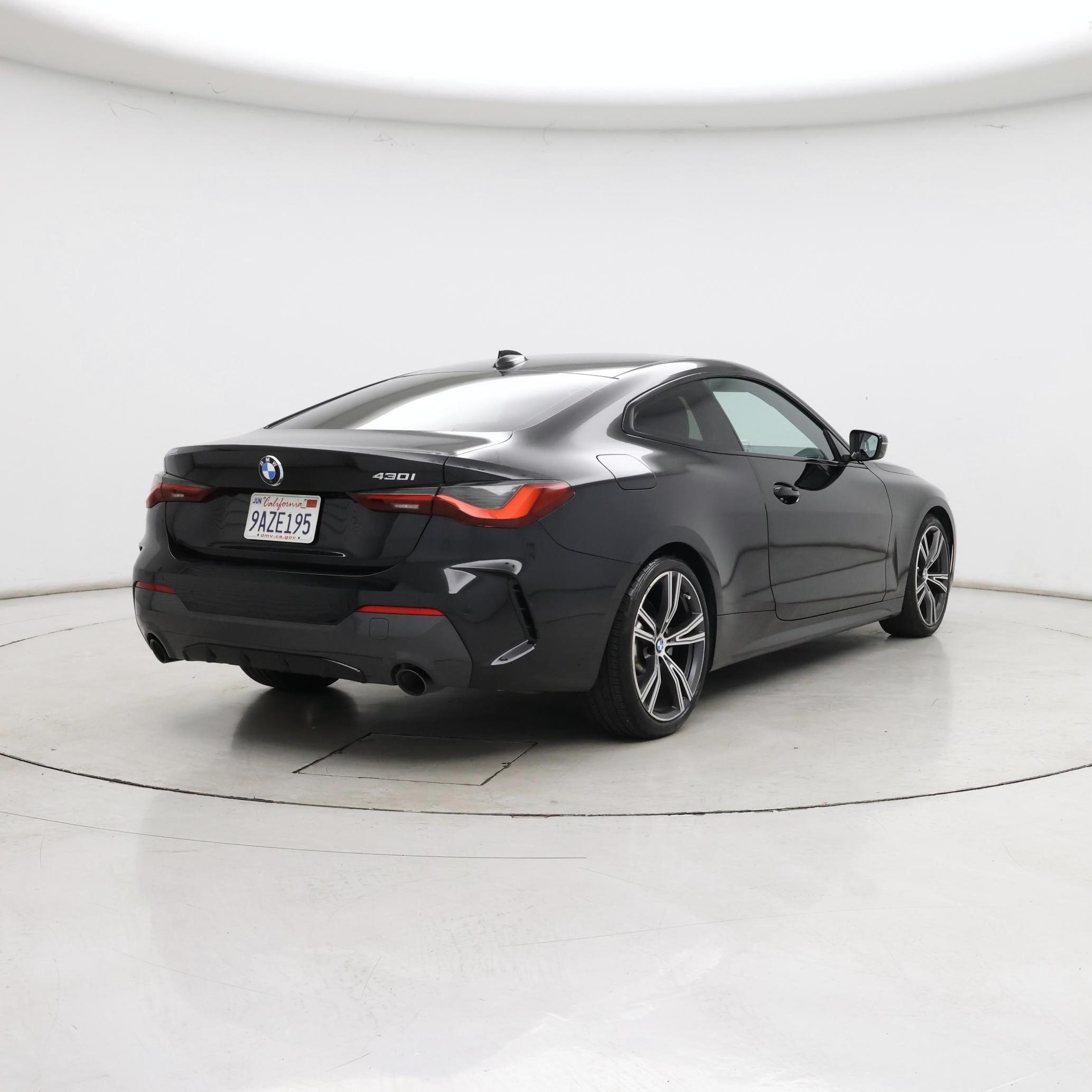 Thumbnail: 2021 BMW 4 Series - 8