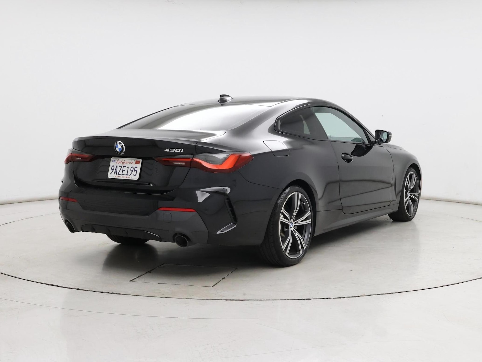 2021 BMW 4 Series 430i - Photo 9