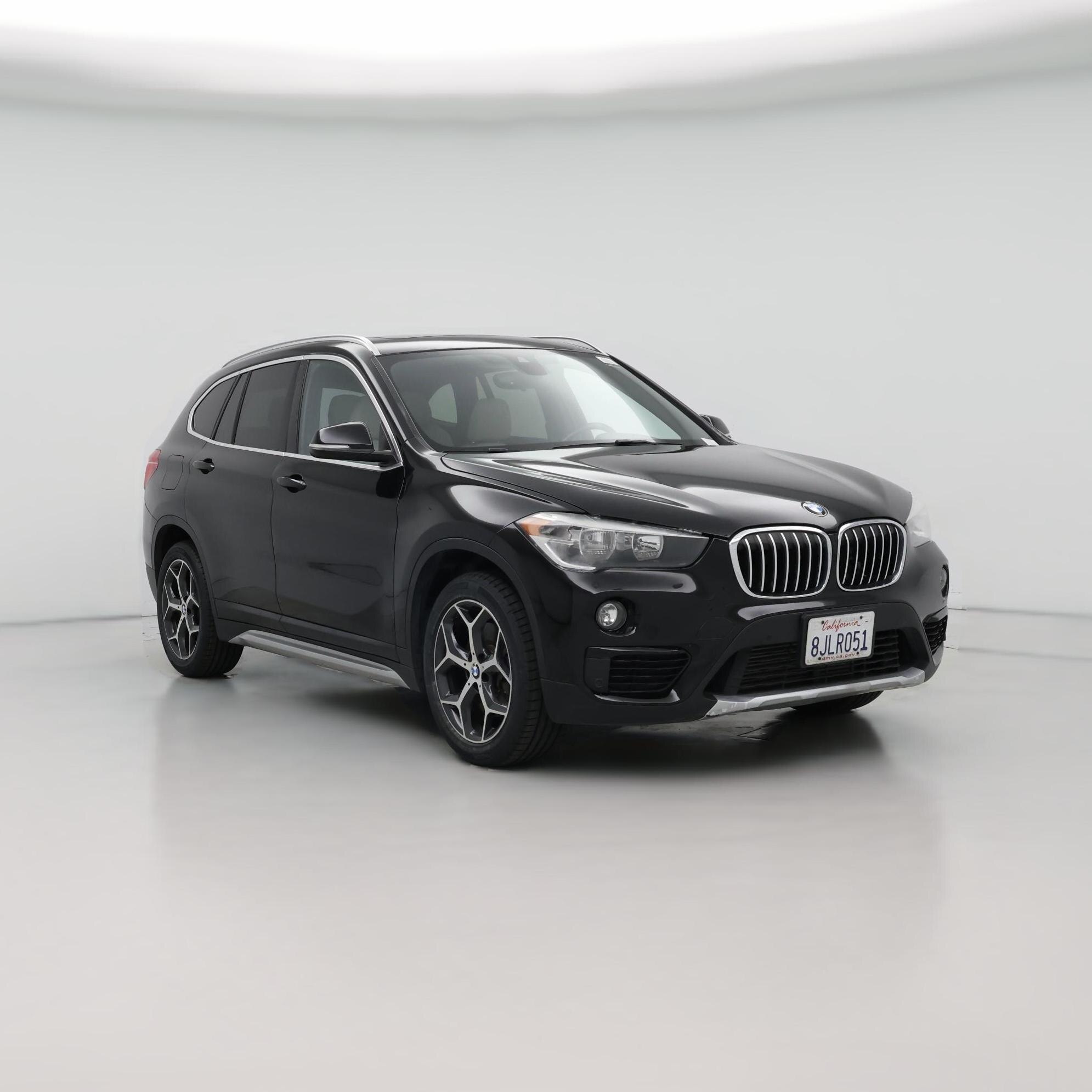 Thumbnail: 2019 BMW X1 - 1