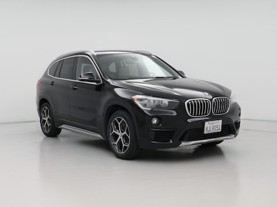 2019 BMW X1 XDrive28i