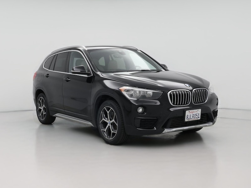 2019 BMW X1 XDrive28i