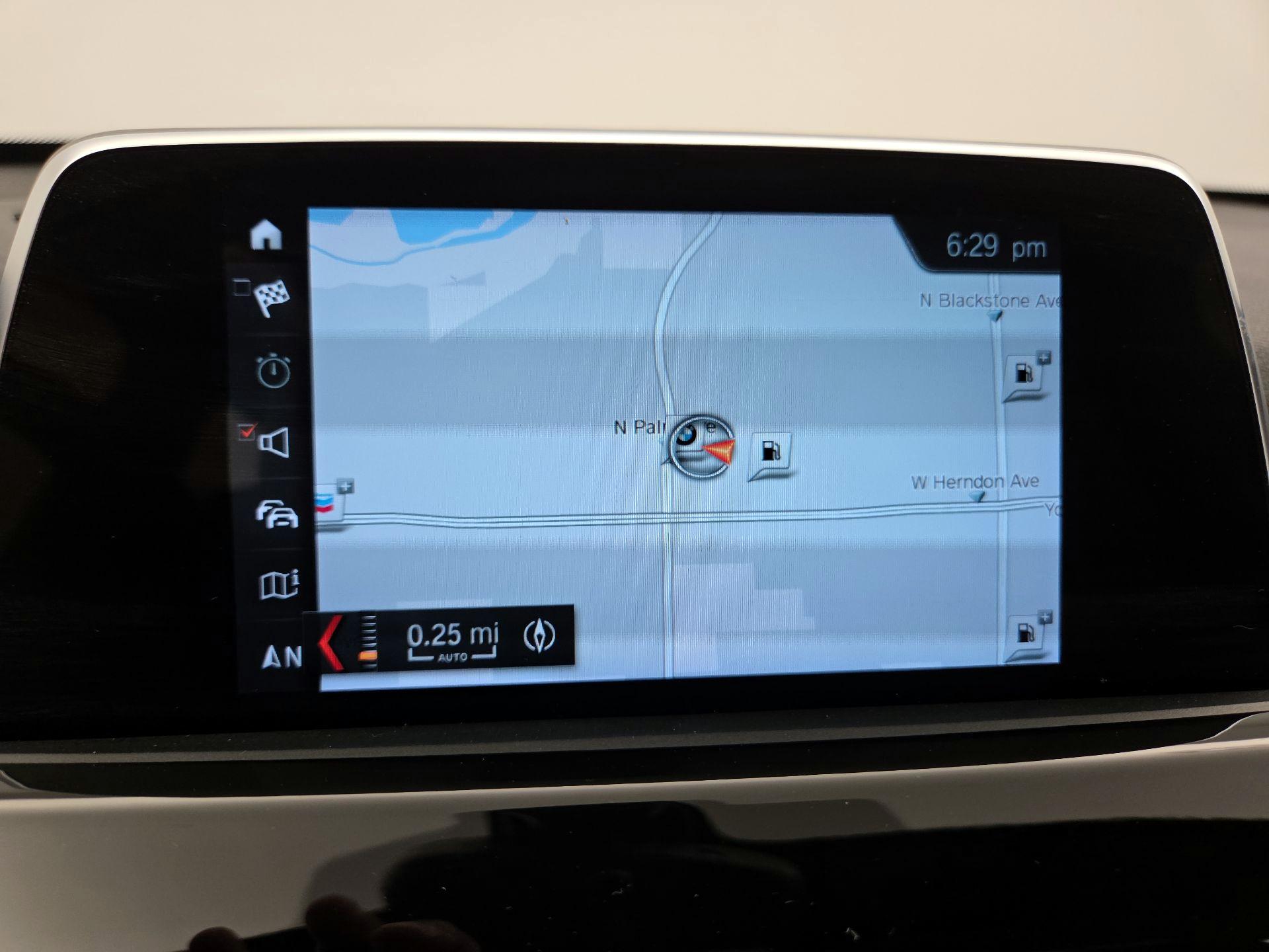 Thumbnail: 2019 BMW X1 - 14