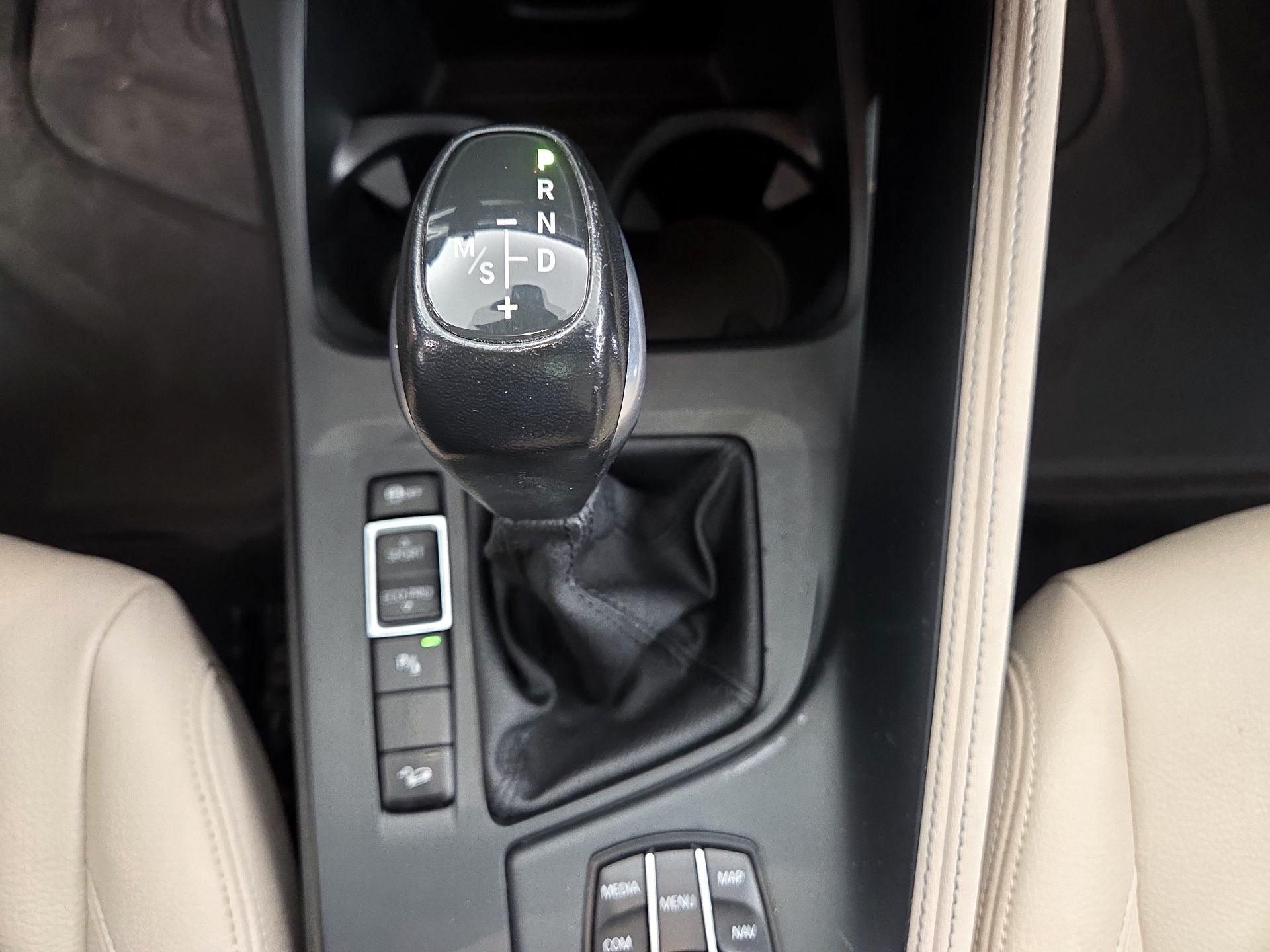 Thumbnail: 2019 BMW X1 - 18