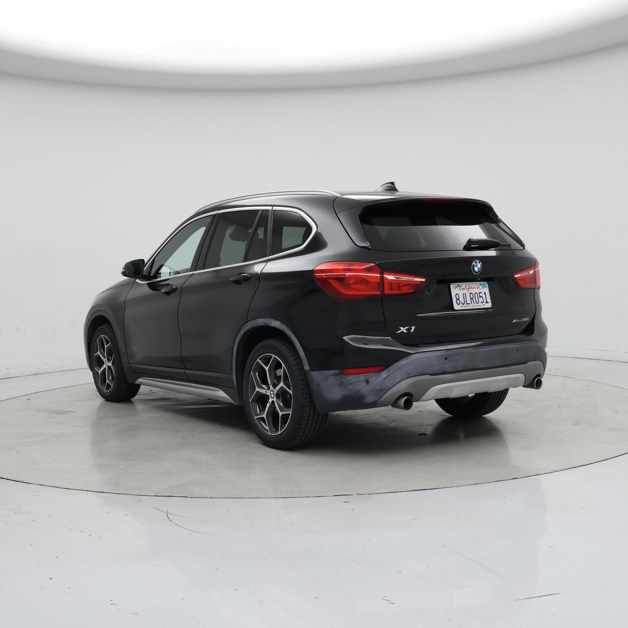 Thumbnail: 2019 BMW X1 - 2