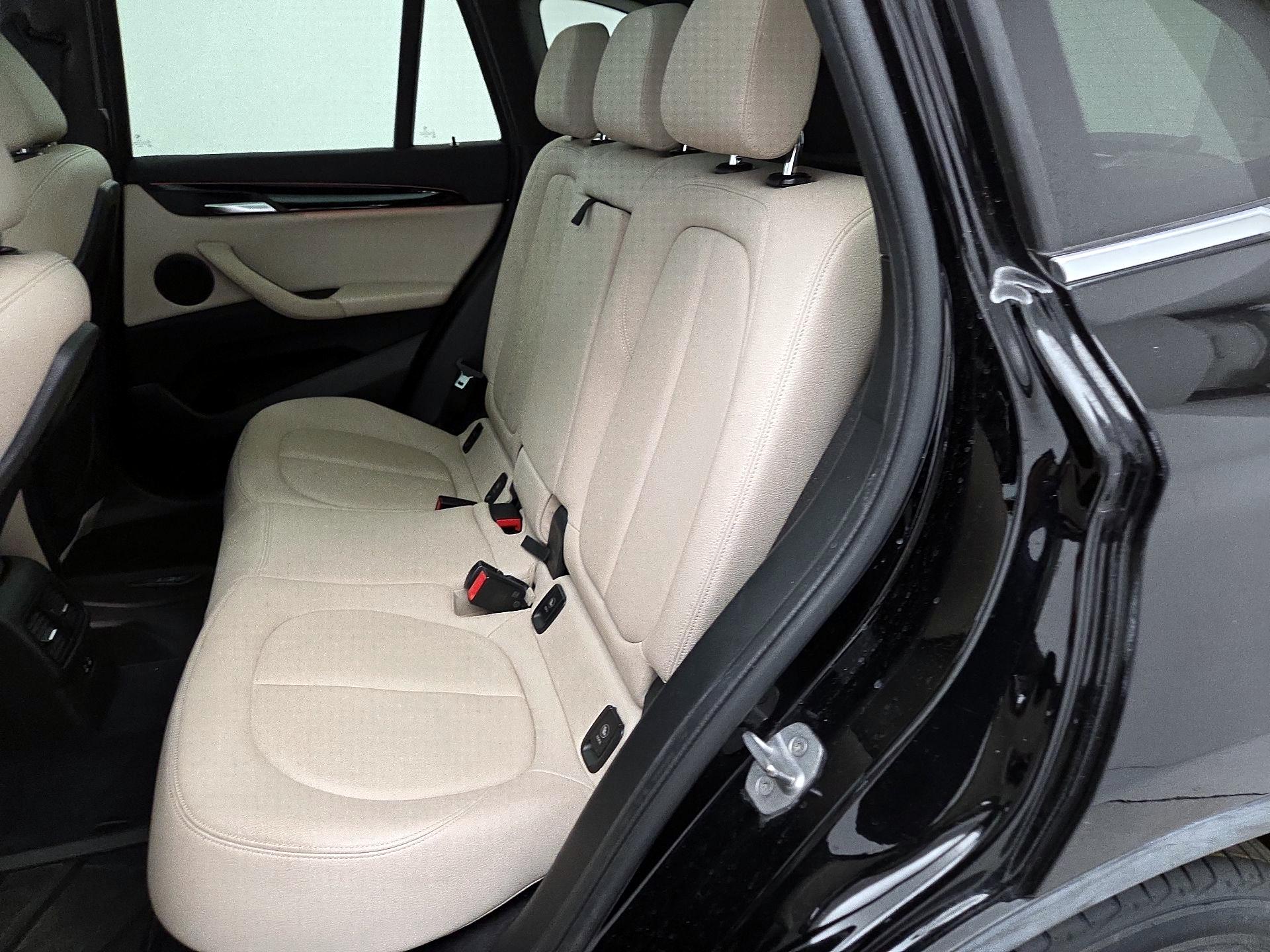 Thumbnail: 2019 BMW X1 - 20