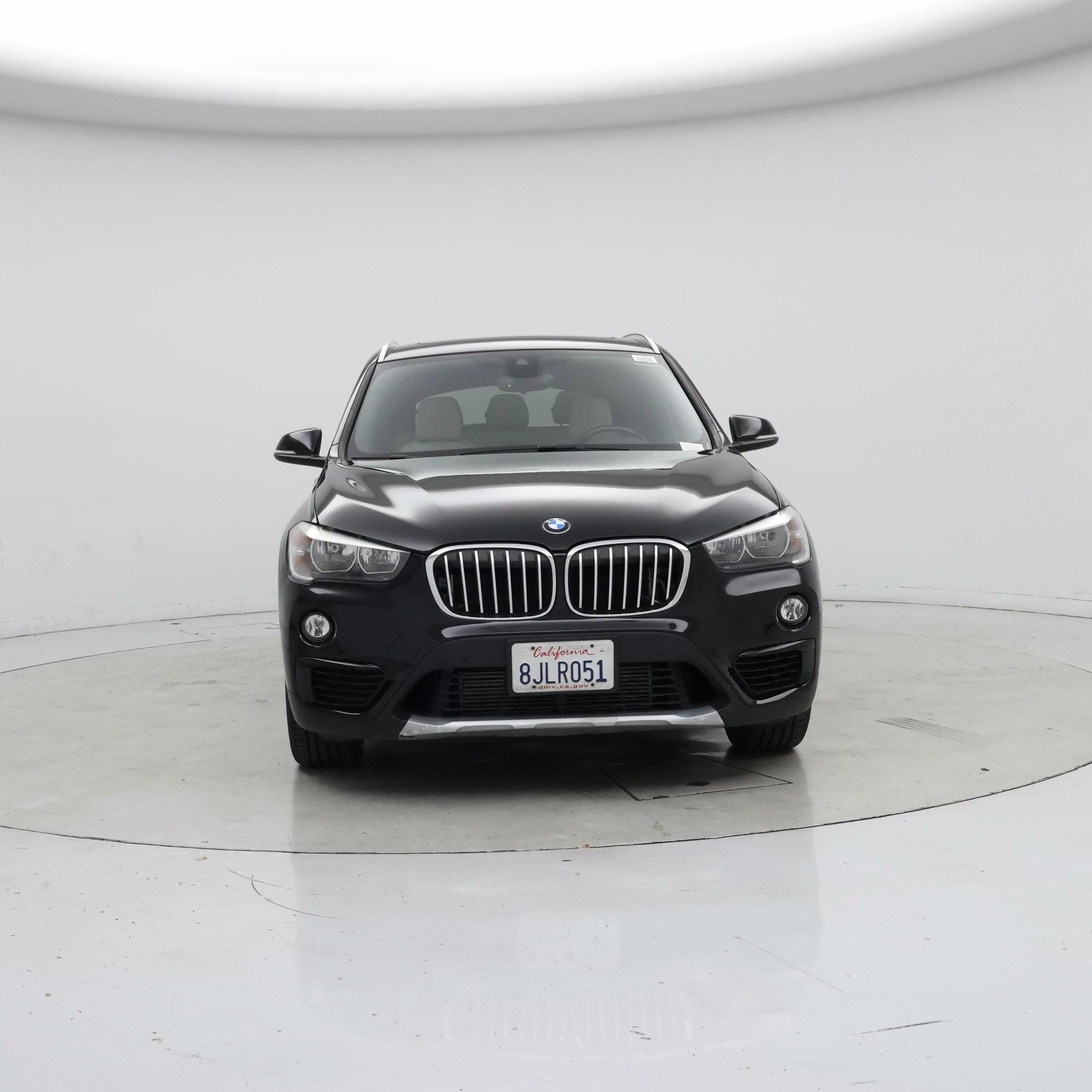 Thumbnail: 2019 BMW X1 - 5