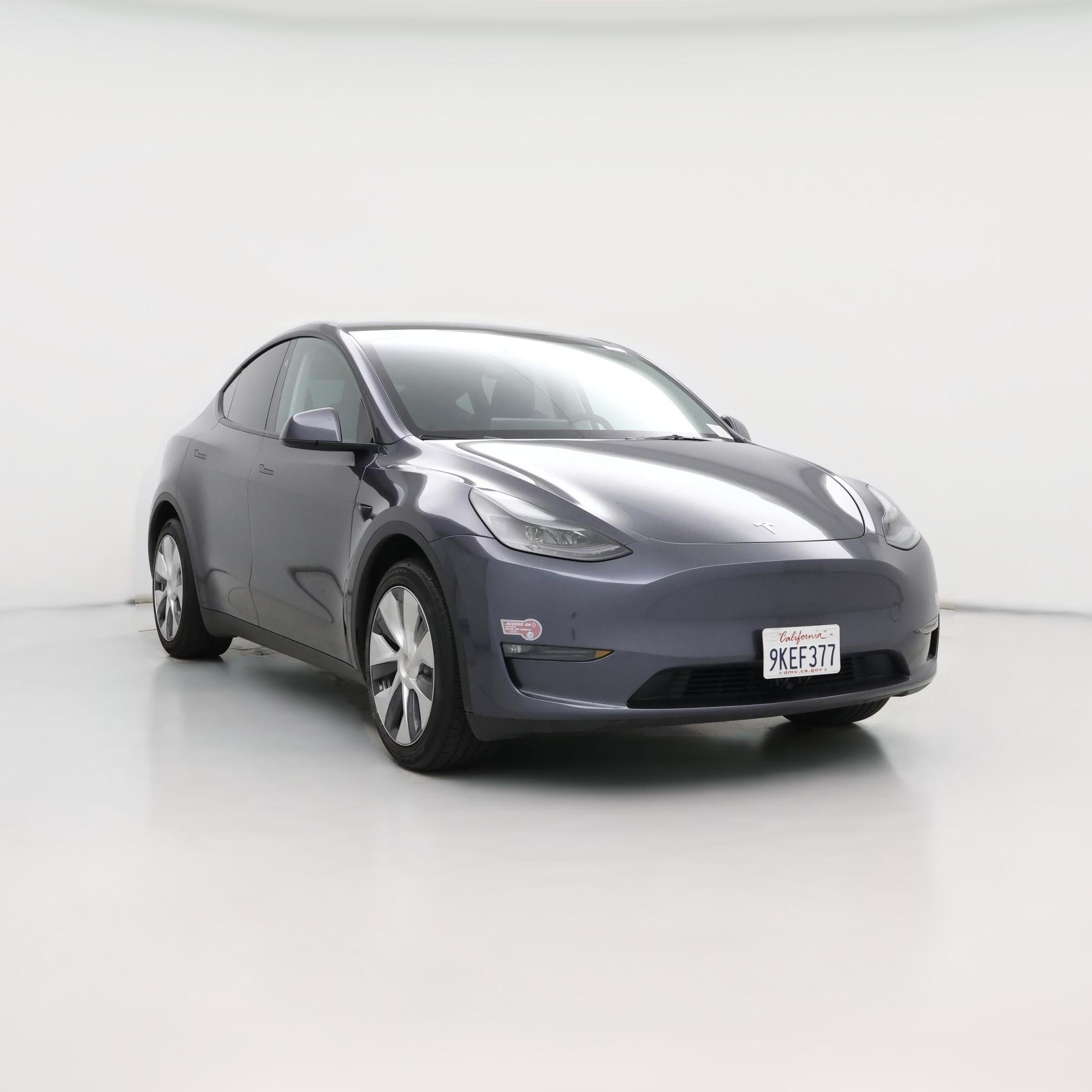 Thumbnail: 2023 Tesla Model Y - 1