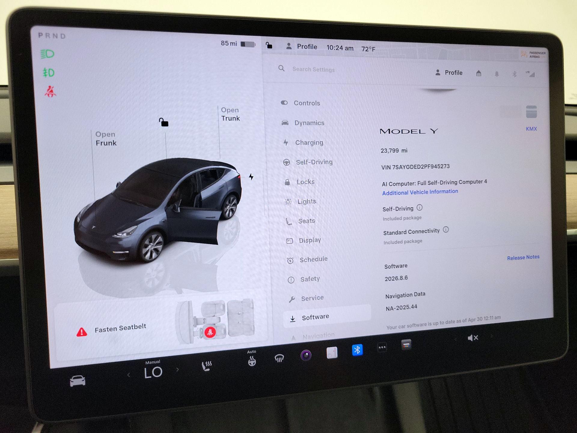 Thumbnail: 2023 Tesla Model Y - 13
