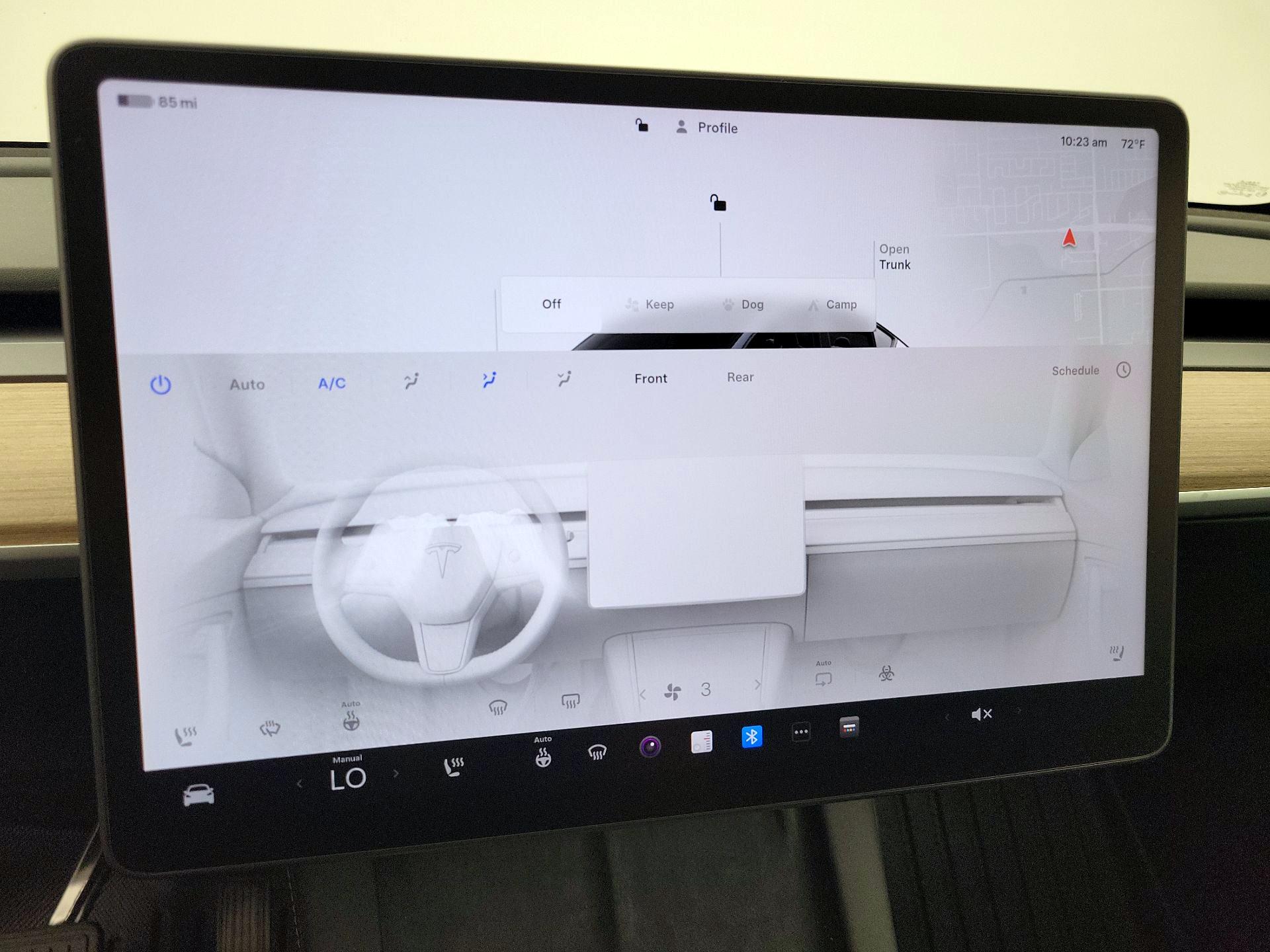 Thumbnail: 2023 Tesla Model Y - 16
