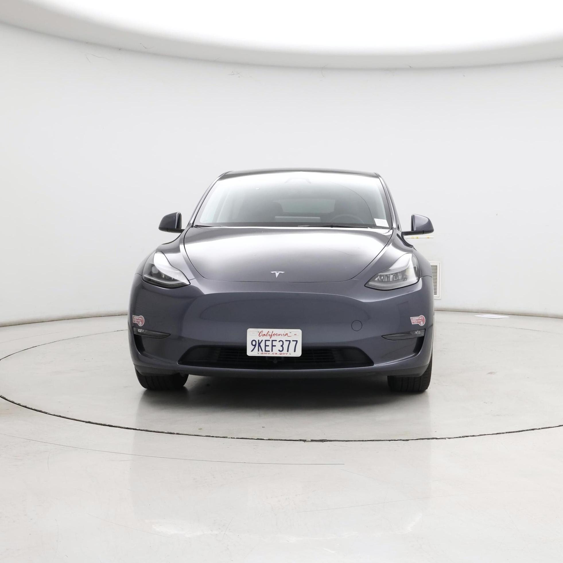 Thumbnail: 2023 Tesla Model Y - 5