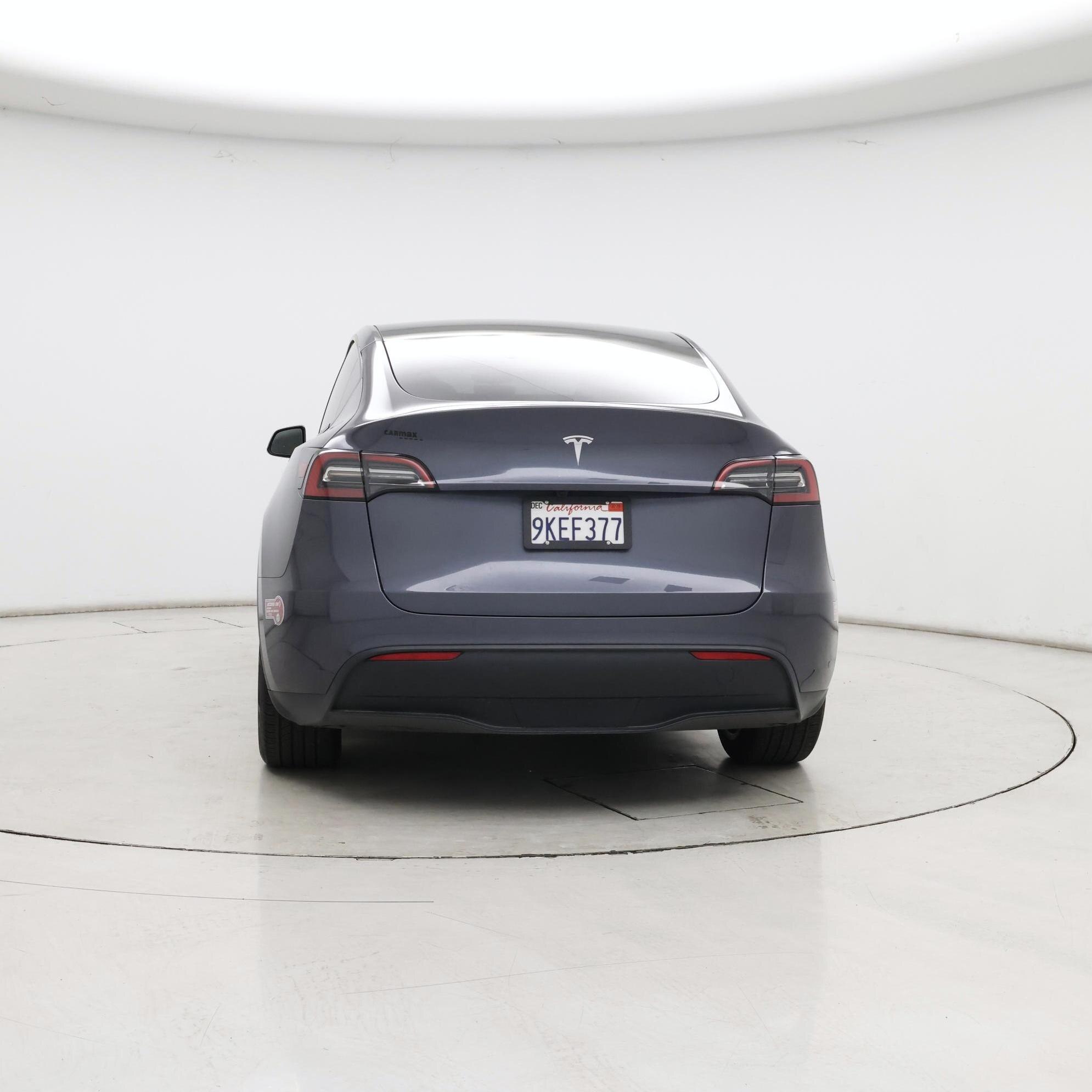 Thumbnail: 2023 Tesla Model Y - 6