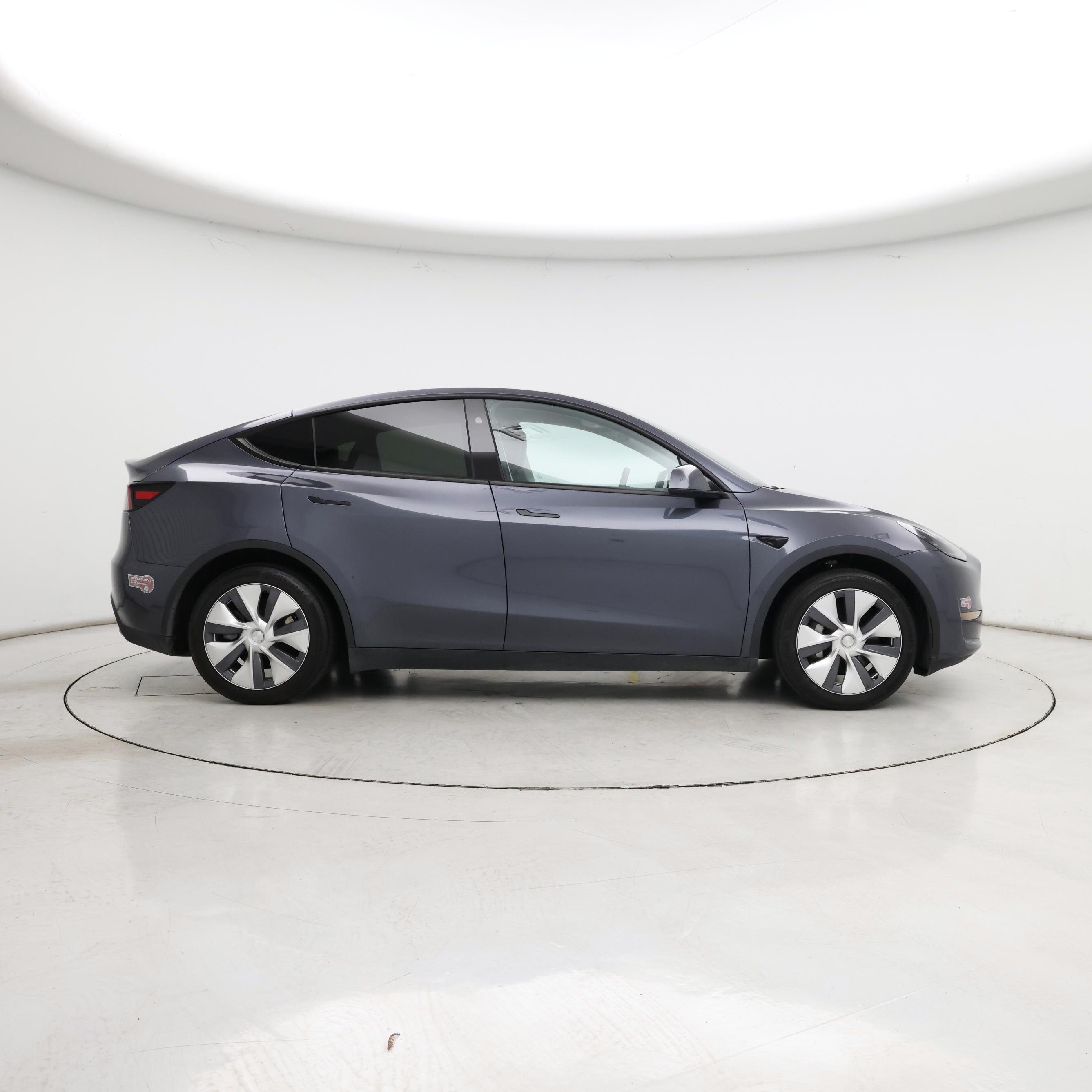 Thumbnail: 2023 Tesla Model Y - 7