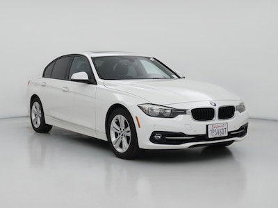 2016 BMW 328 I