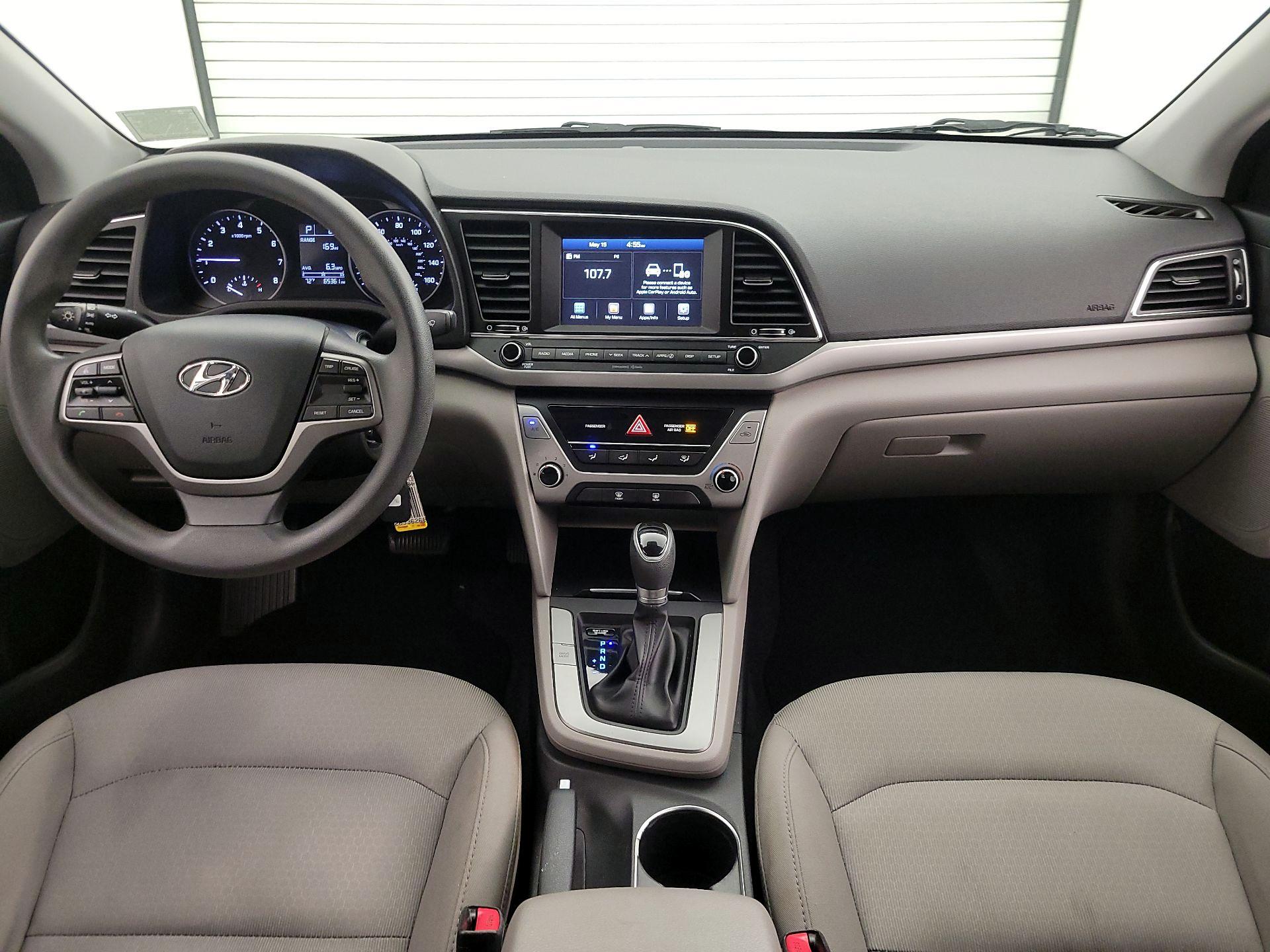 Thumbnail: 2017 Hyundai Elantra - 9