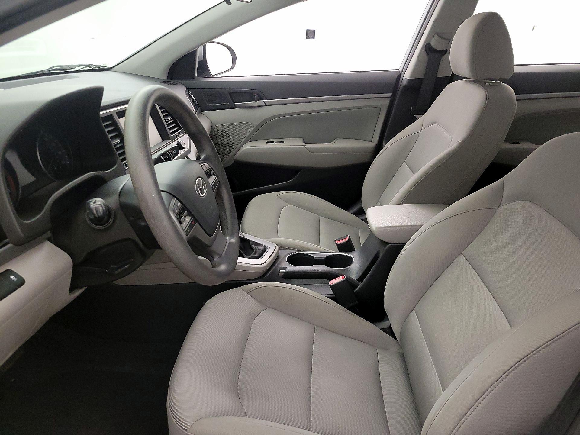 Thumbnail: 2017 Hyundai Elantra - 11