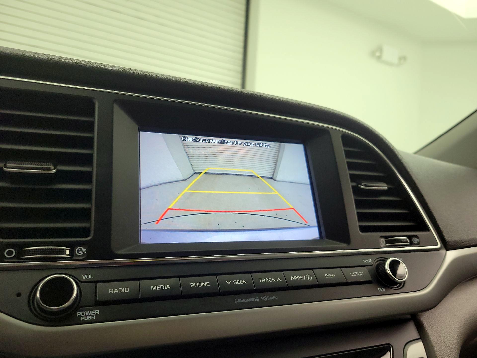 Thumbnail: 2017 Hyundai Elantra - 14