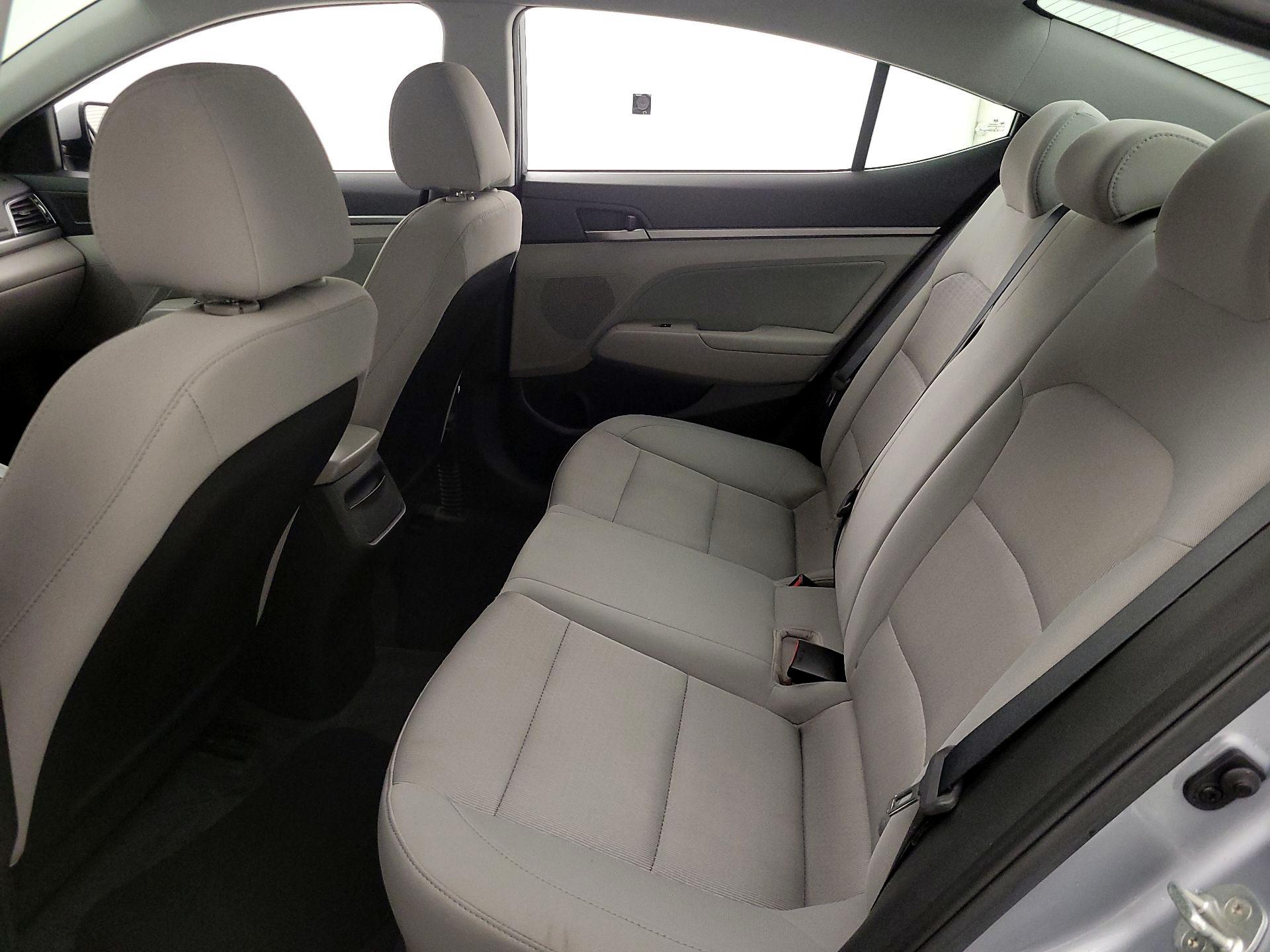 Thumbnail: 2017 Hyundai Elantra - 19