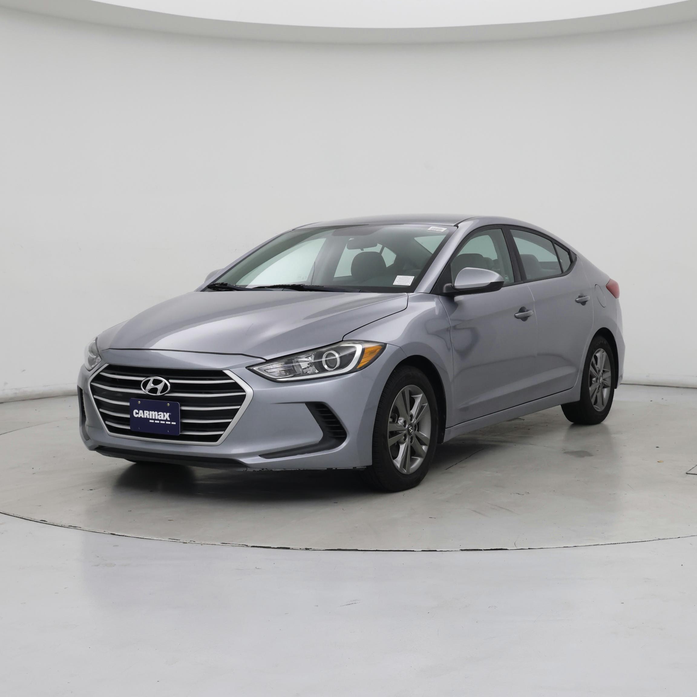 Thumbnail: 2017 Hyundai Elantra - 4