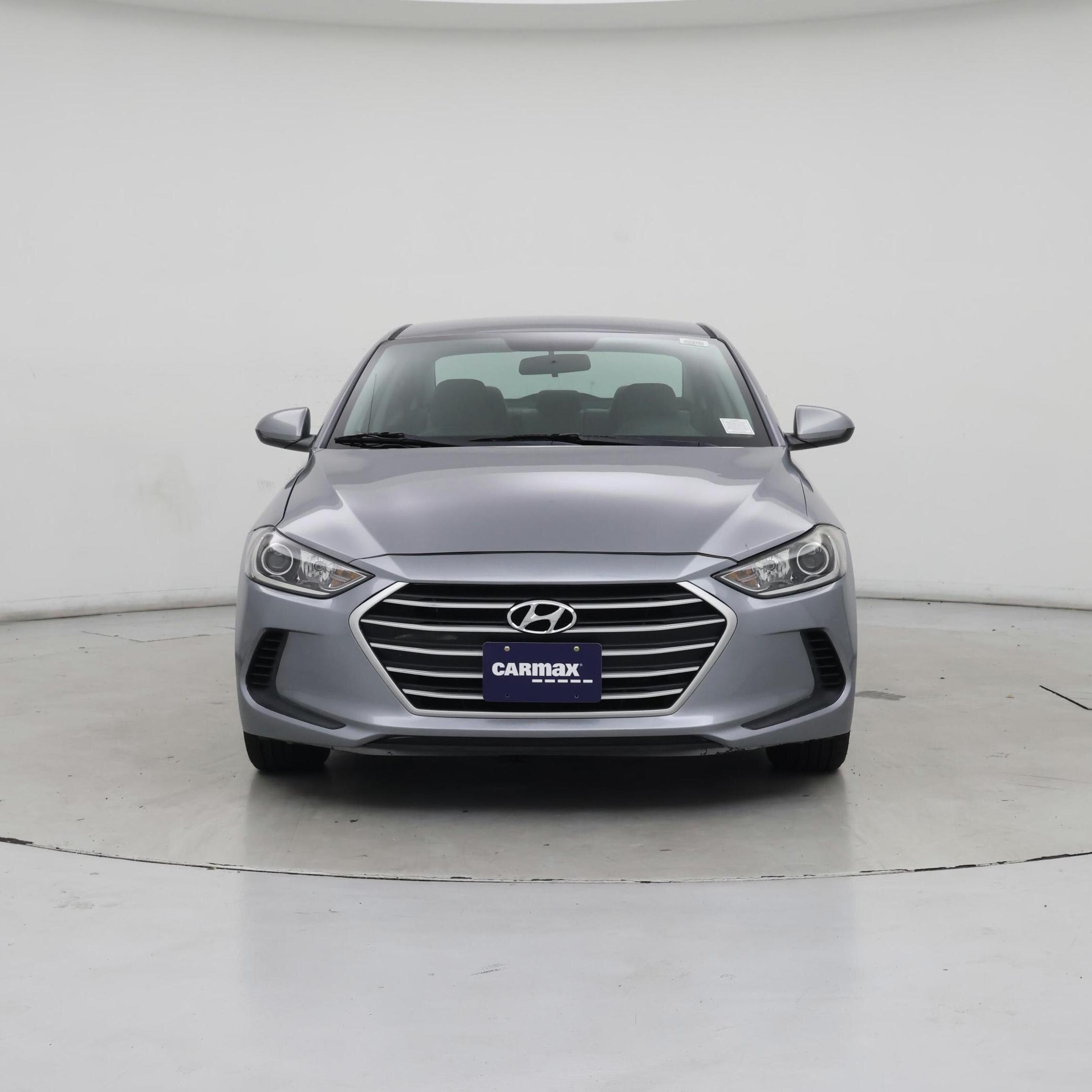 Thumbnail: 2017 Hyundai Elantra - 5