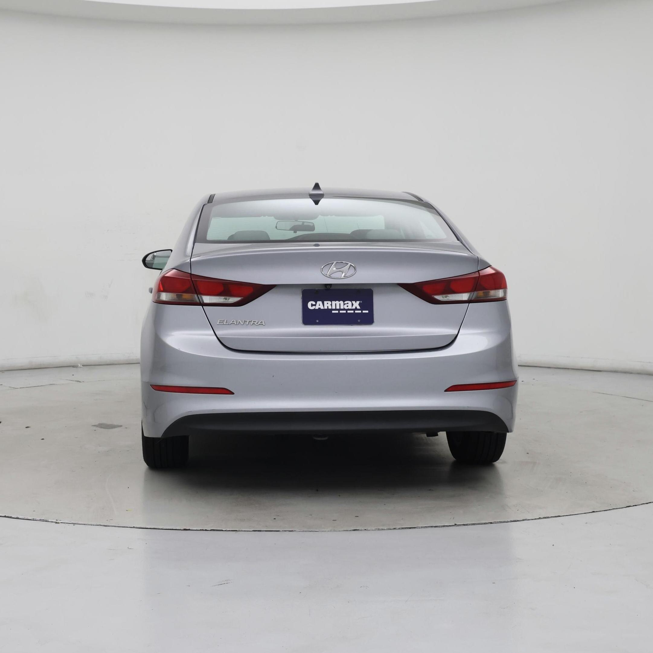 Thumbnail: 2017 Hyundai Elantra - 6