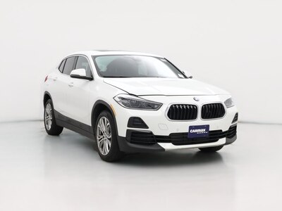 2022 BMW X2 SDrive28i