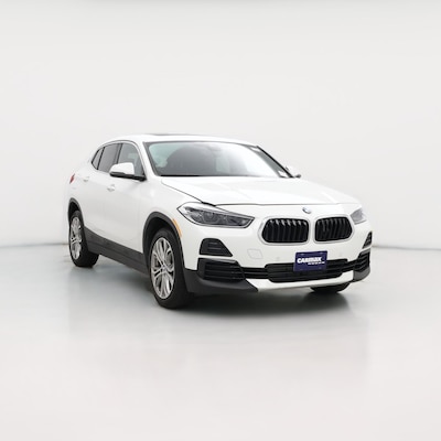 2022 BMW X2 SDrive28i