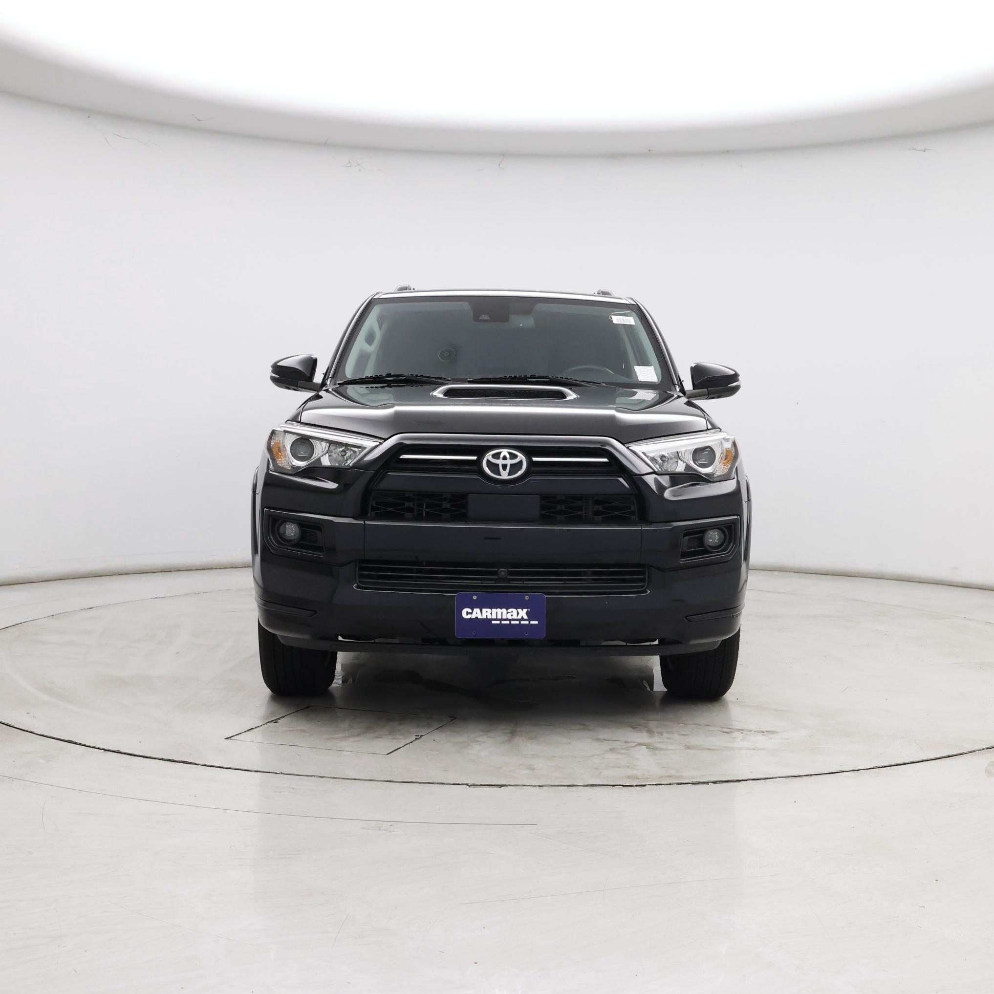 Thumbnail: 2022 Toyota 4Runner - 5
