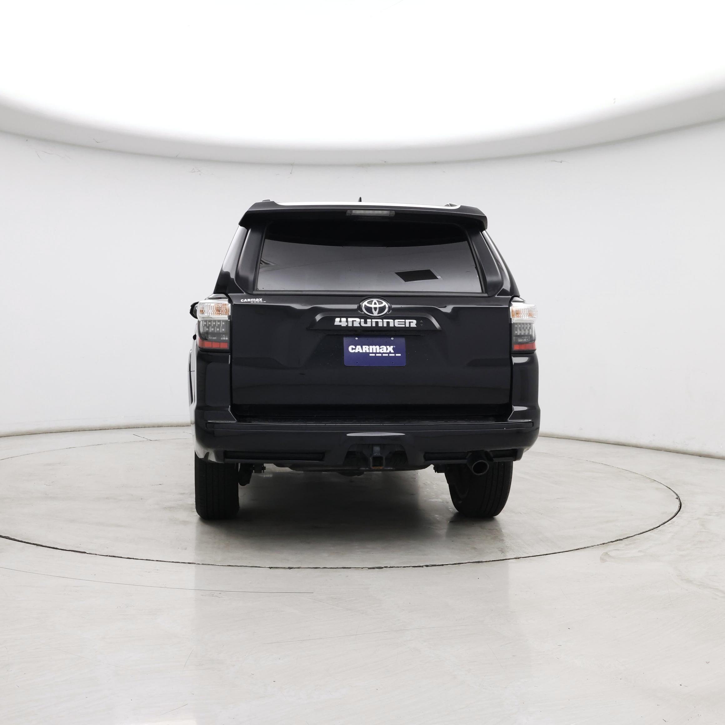 Thumbnail: 2022 Toyota 4Runner - 6